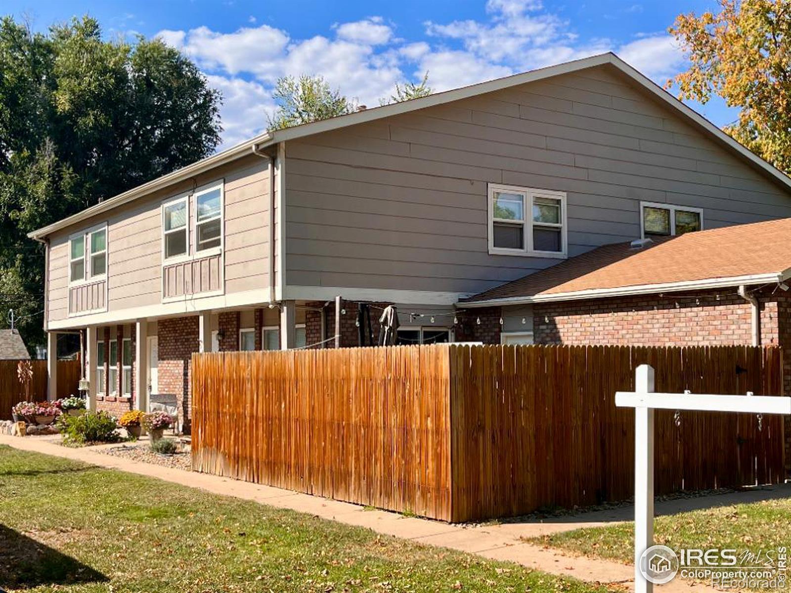 MLS Image #0 for 1015  alta street,longmont, Colorado