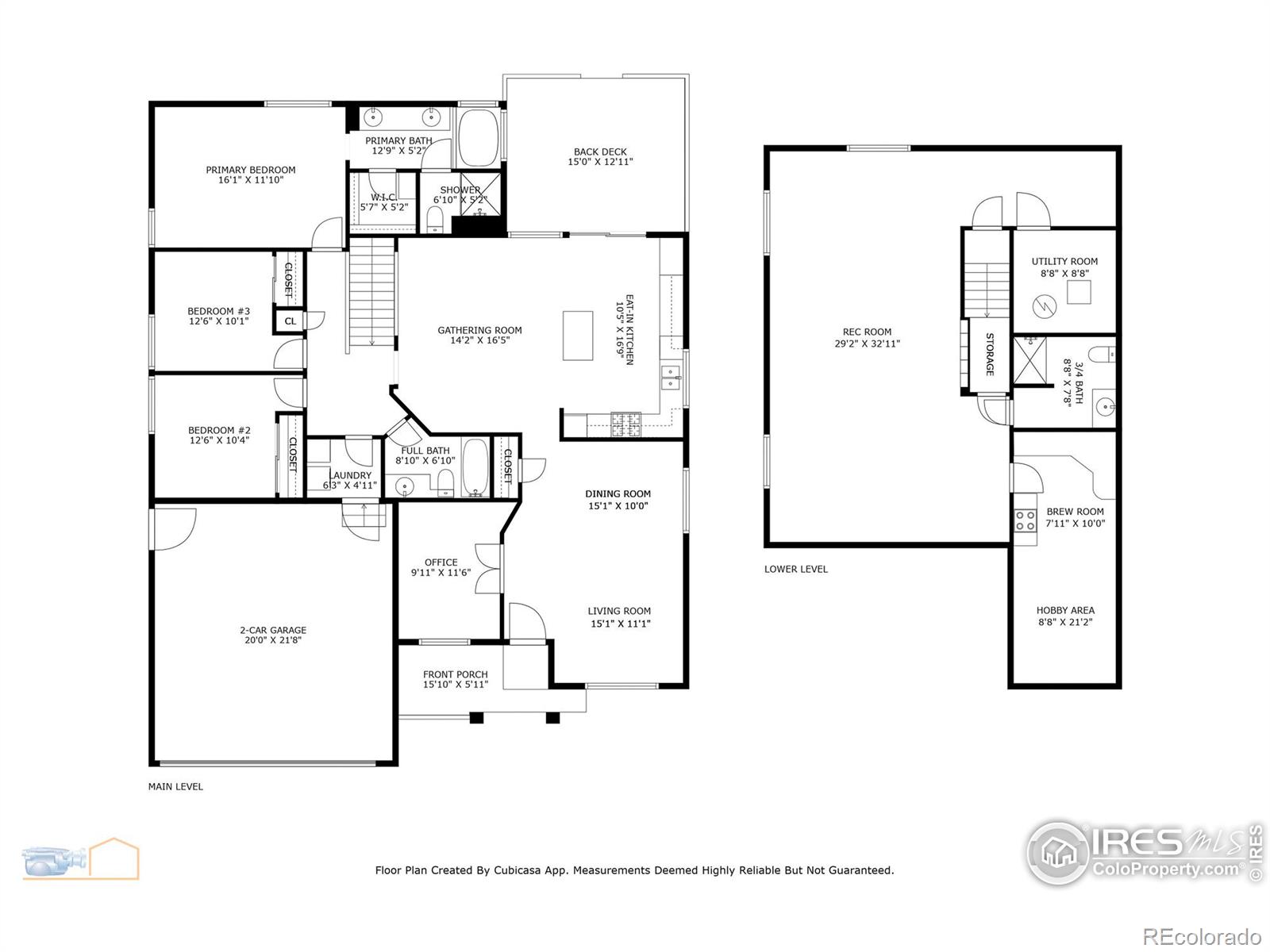 MLS Image #37 for 701  nelson park lane,longmont, Colorado