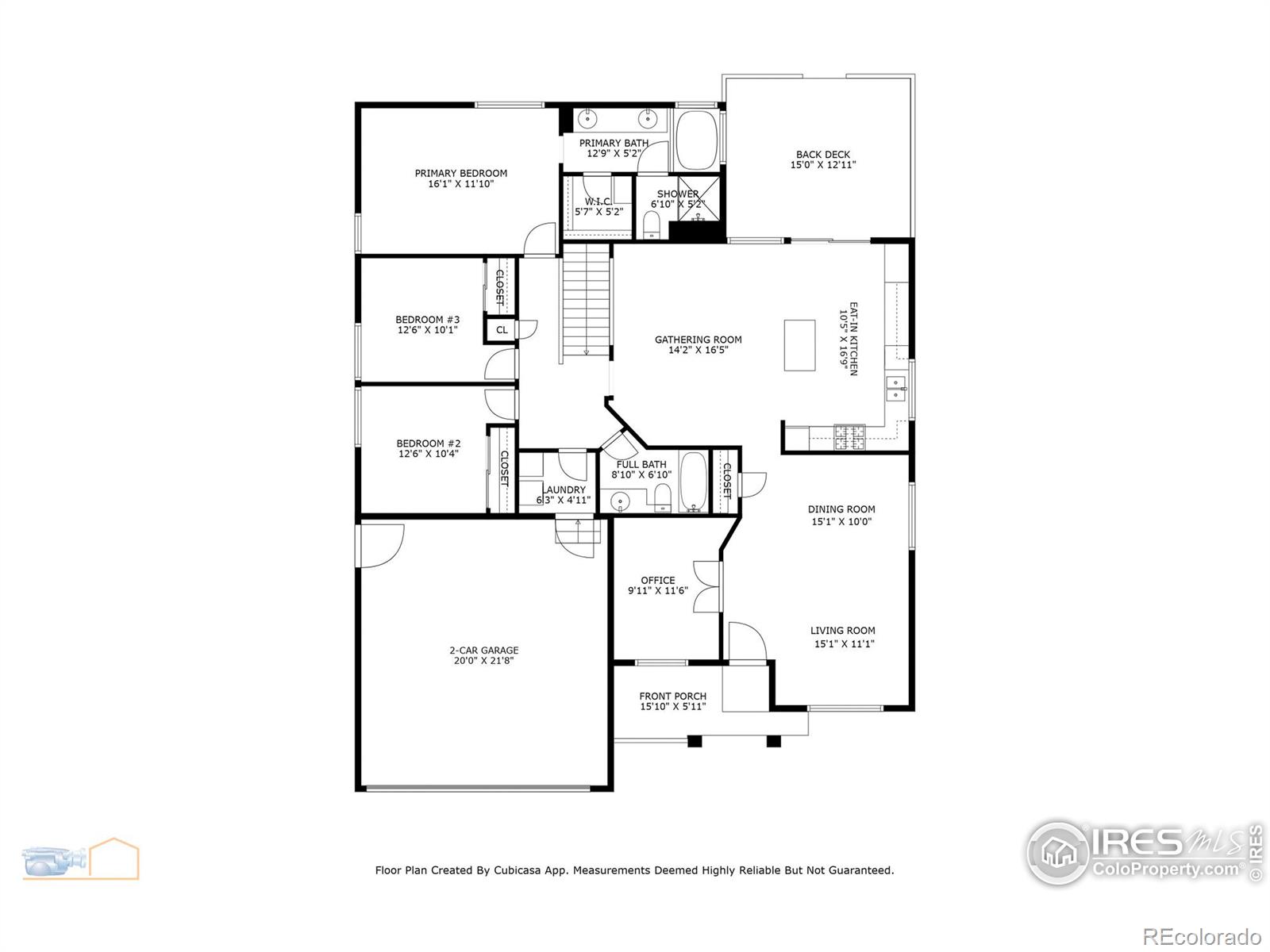 MLS Image #38 for 701  nelson park lane,longmont, Colorado