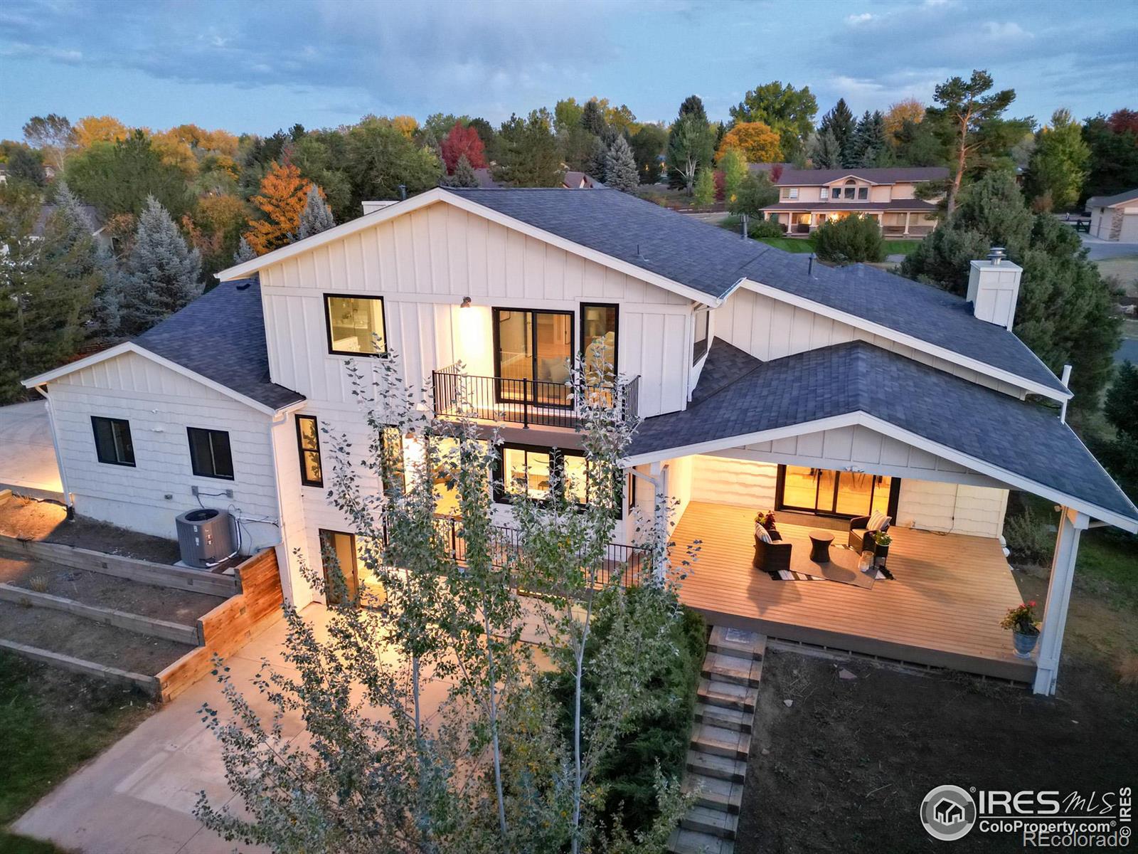 MLS Image #3 for 8063  meadowlake road,niwot, Colorado