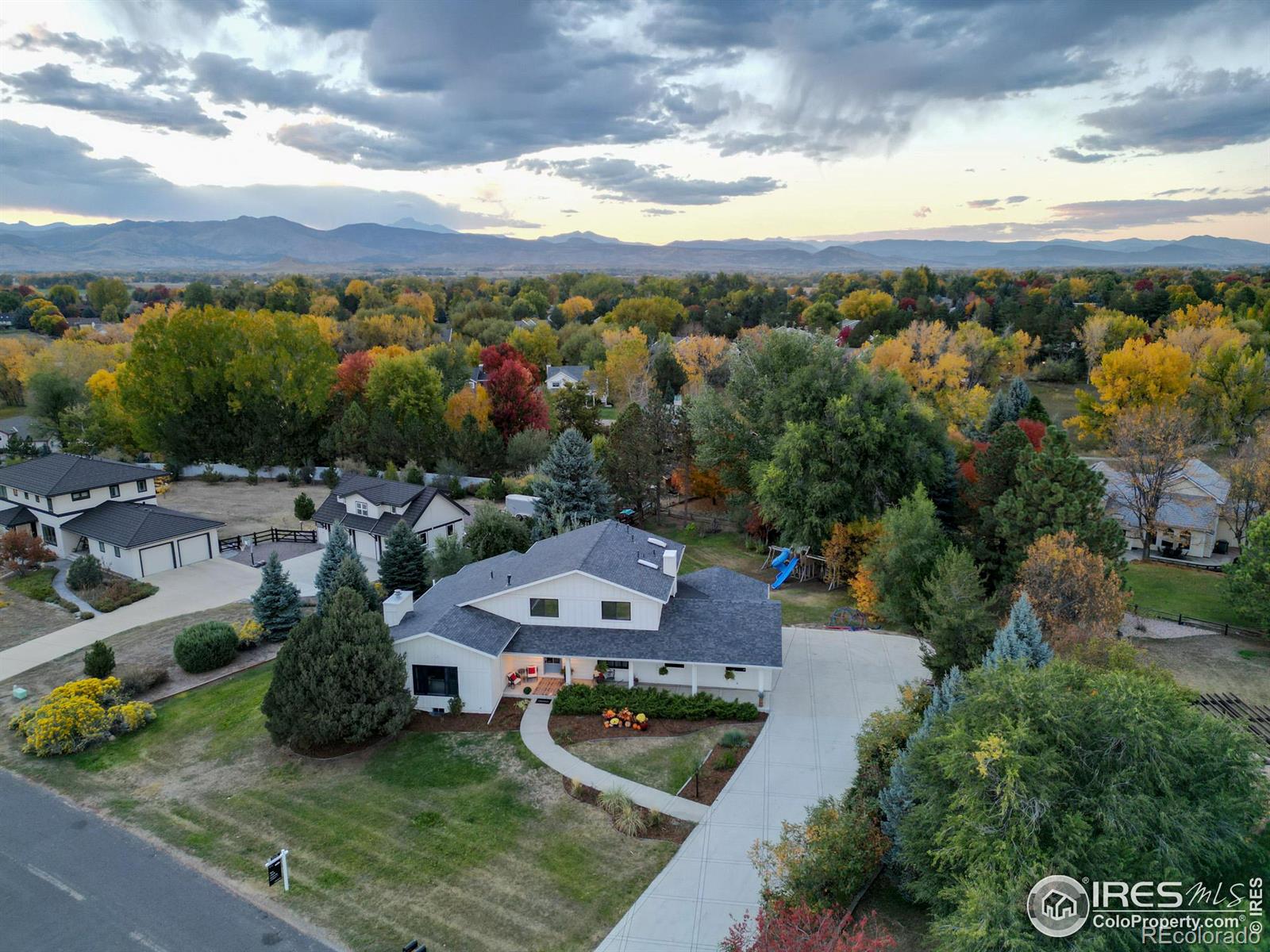 MLS Image #34 for 8063  meadowlake road,niwot, Colorado