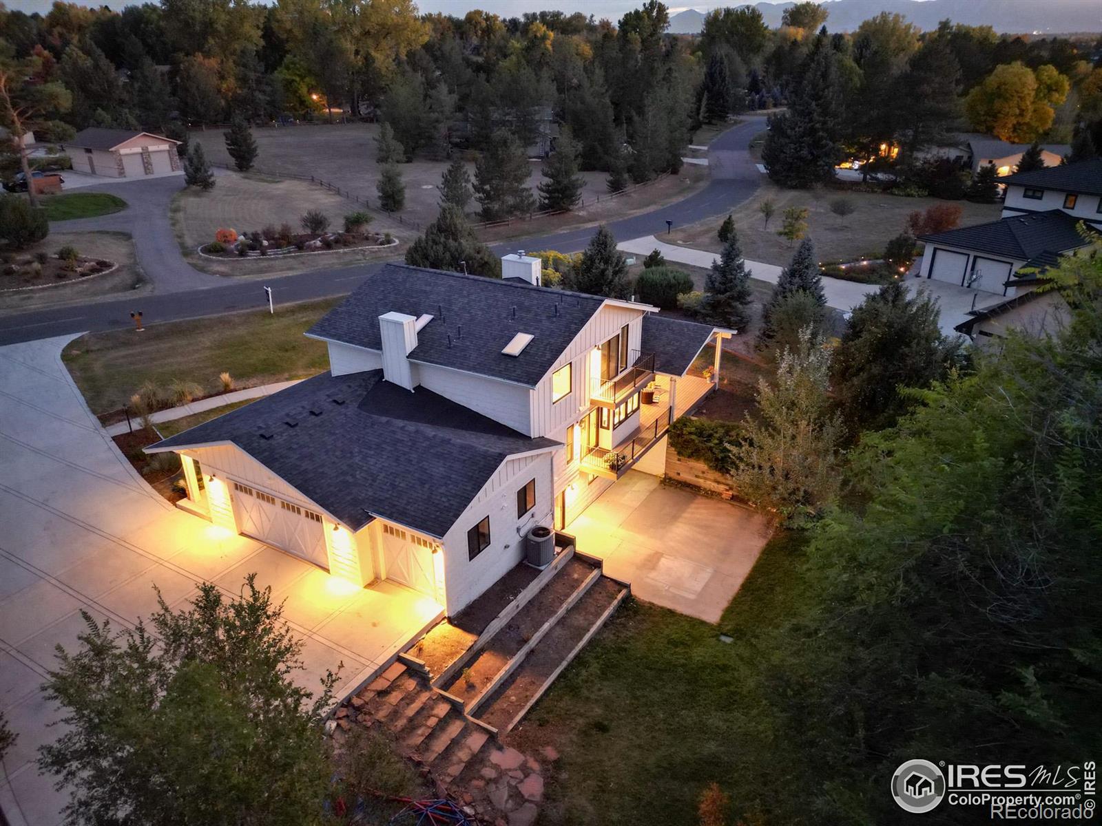 MLS Image #36 for 8063  meadowlake road,niwot, Colorado