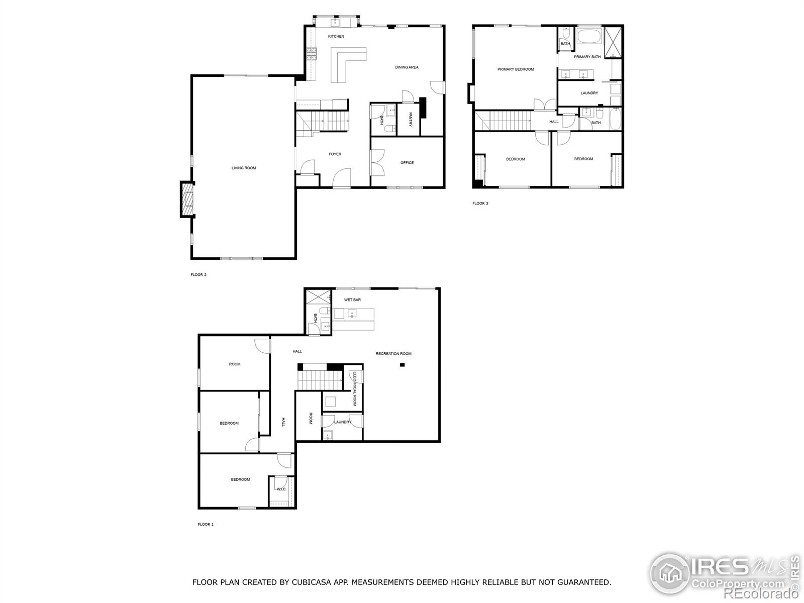 MLS Image #39 for 8063  meadowlake road,niwot, Colorado