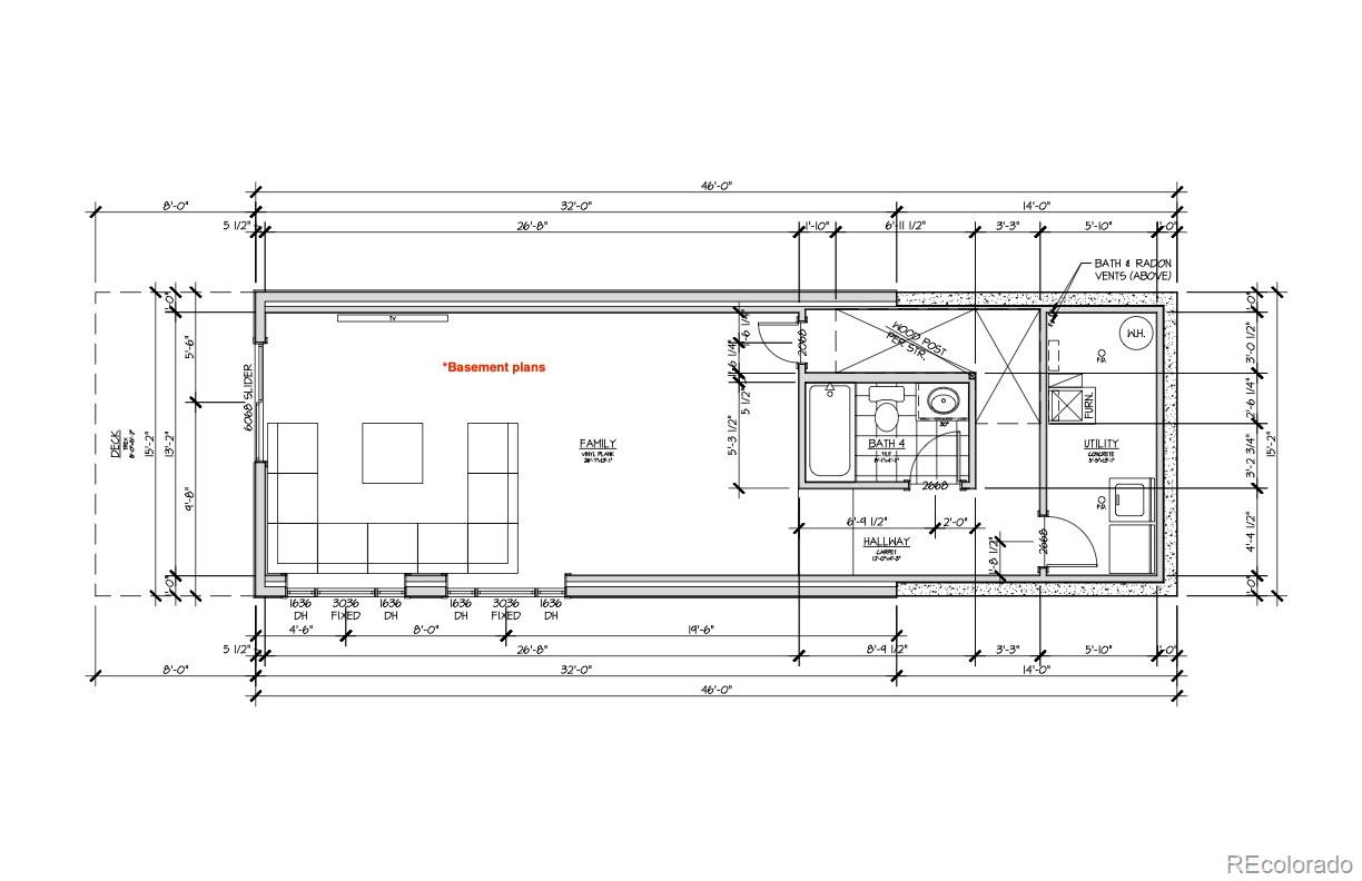 MLS Image #6 for 838  wapiti drive,fraser, Colorado