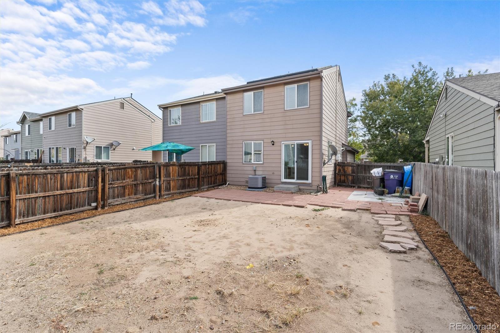 MLS Image #15 for 4437  cornish way,denver, Colorado