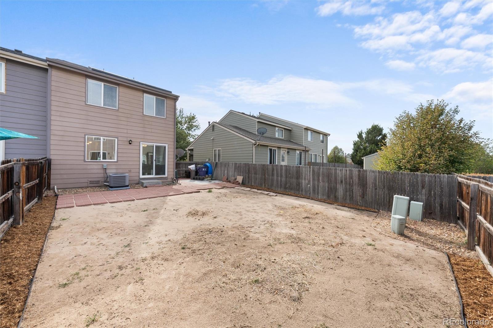 MLS Image #16 for 4437  cornish way,denver, Colorado