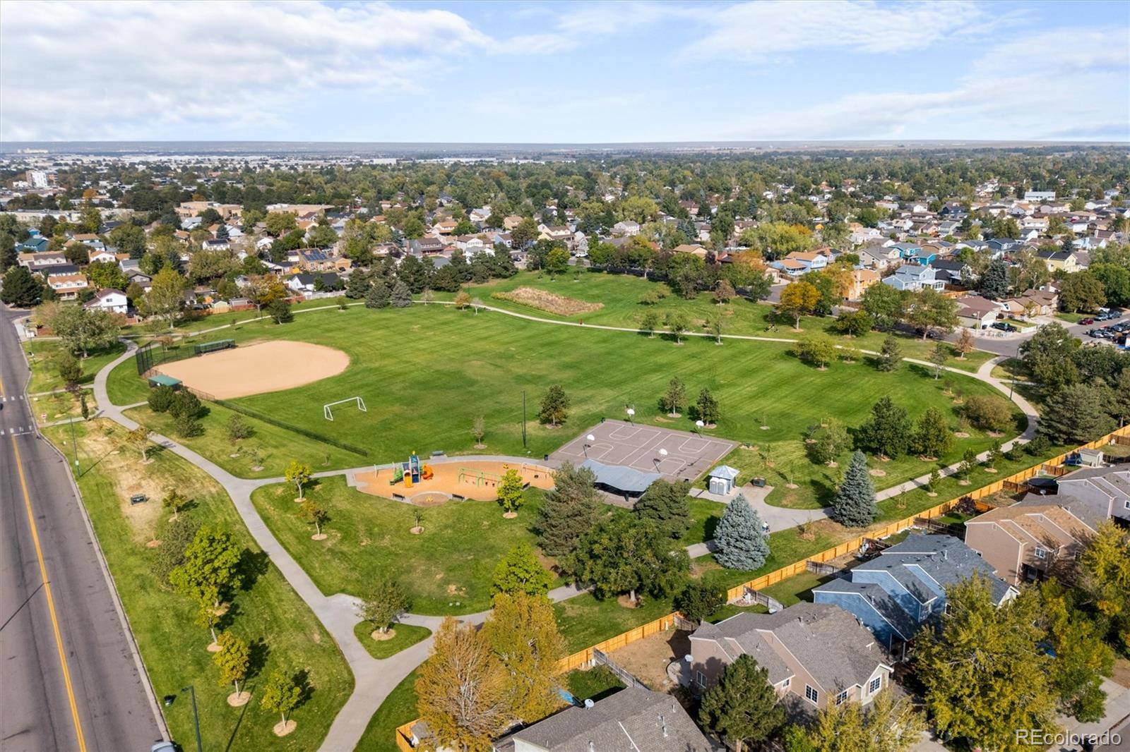 MLS Image #18 for 4437  cornish way,denver, Colorado