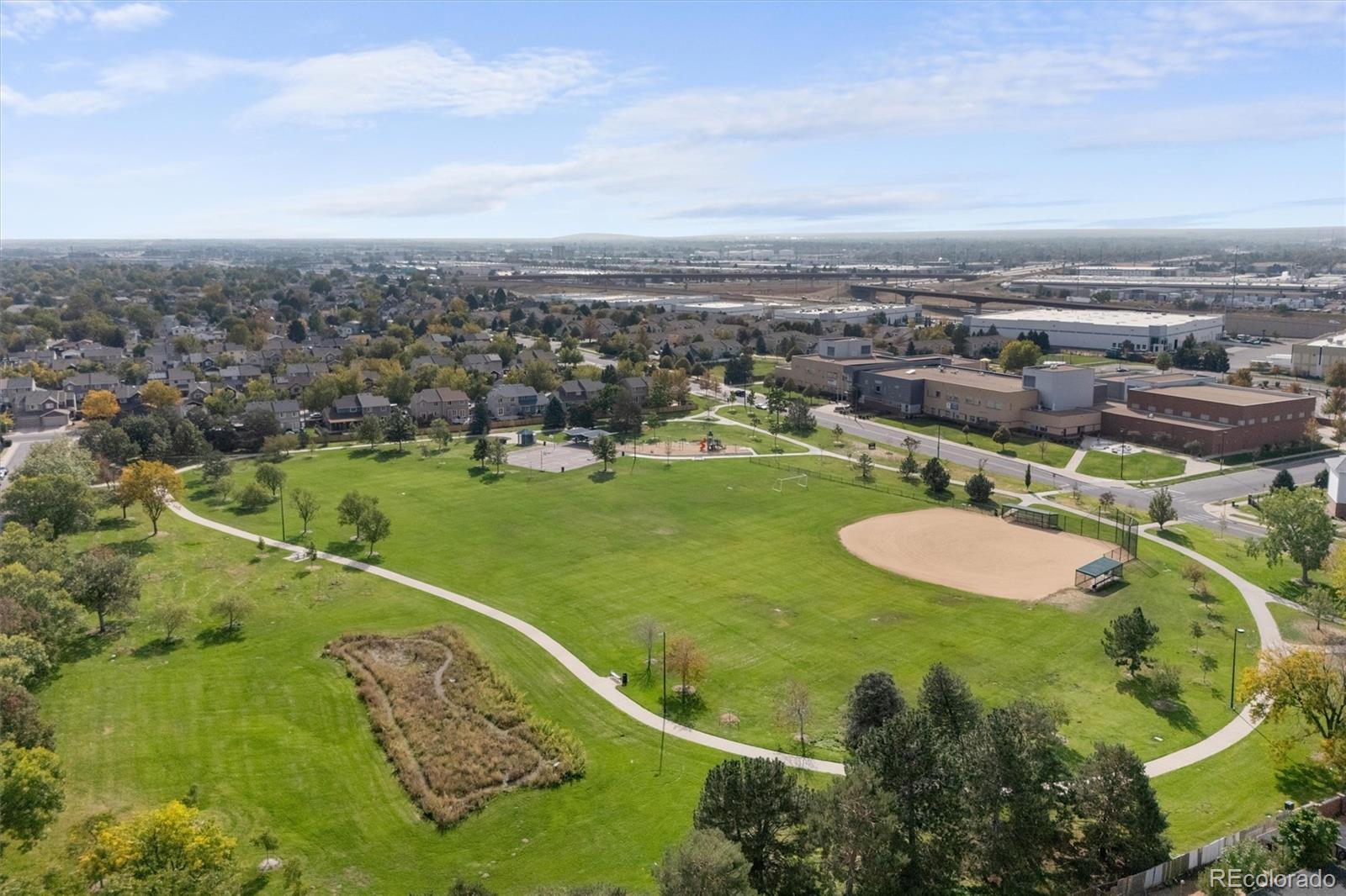 MLS Image #19 for 4437  cornish way,denver, Colorado