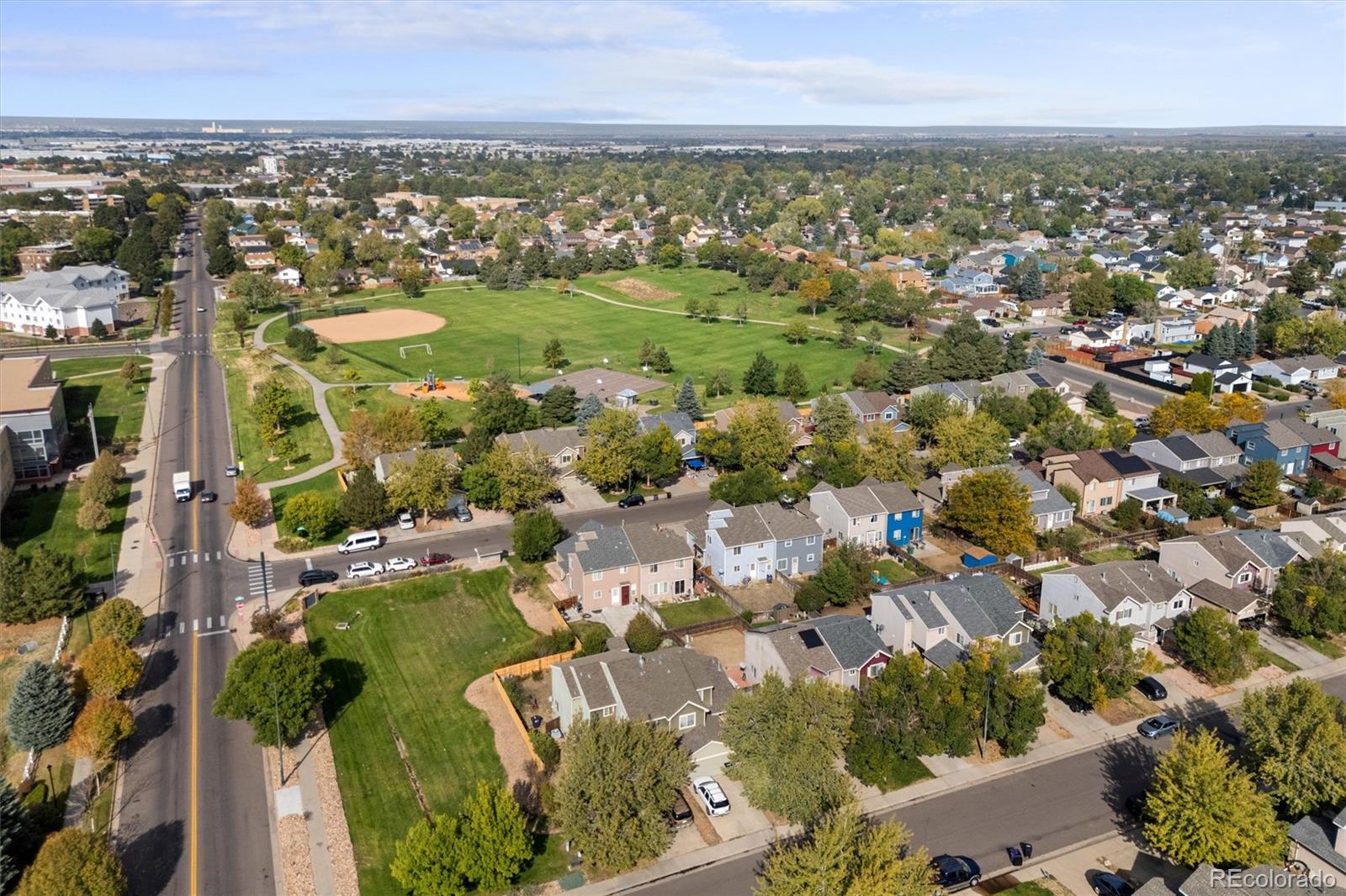 MLS Image #20 for 4437  cornish way,denver, Colorado