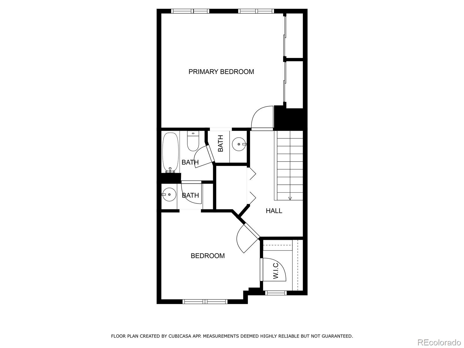 MLS Image #25 for 4437  cornish way,denver, Colorado