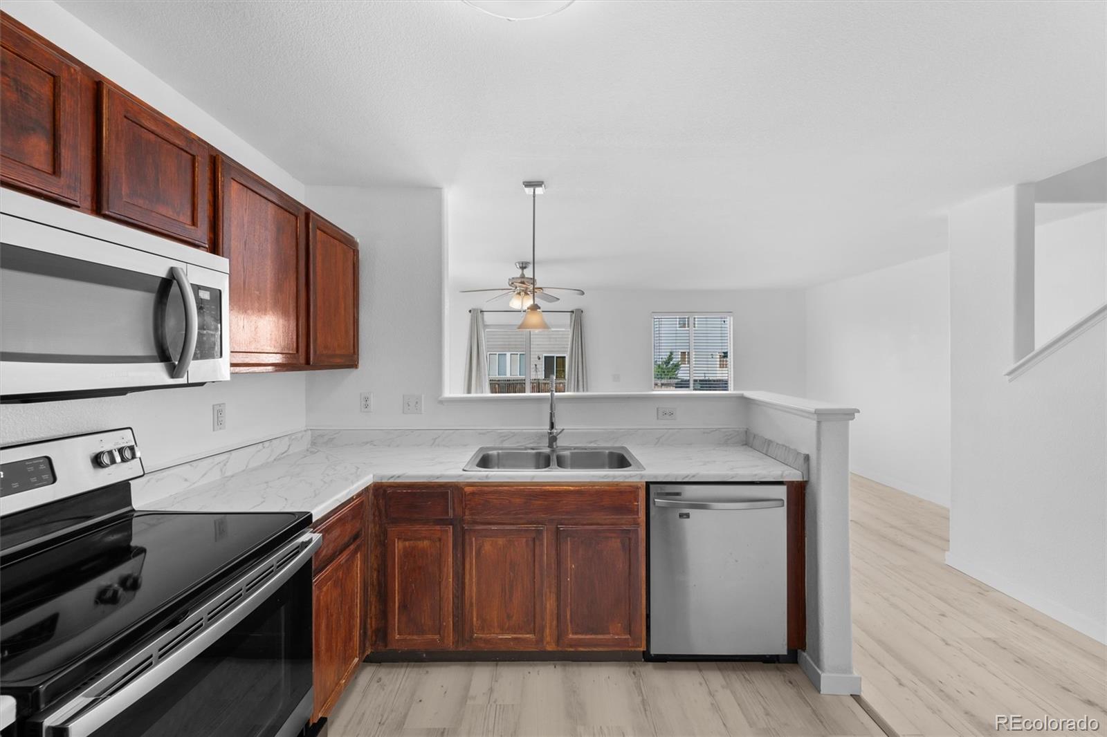 MLS Image #5 for 4437  cornish way,denver, Colorado