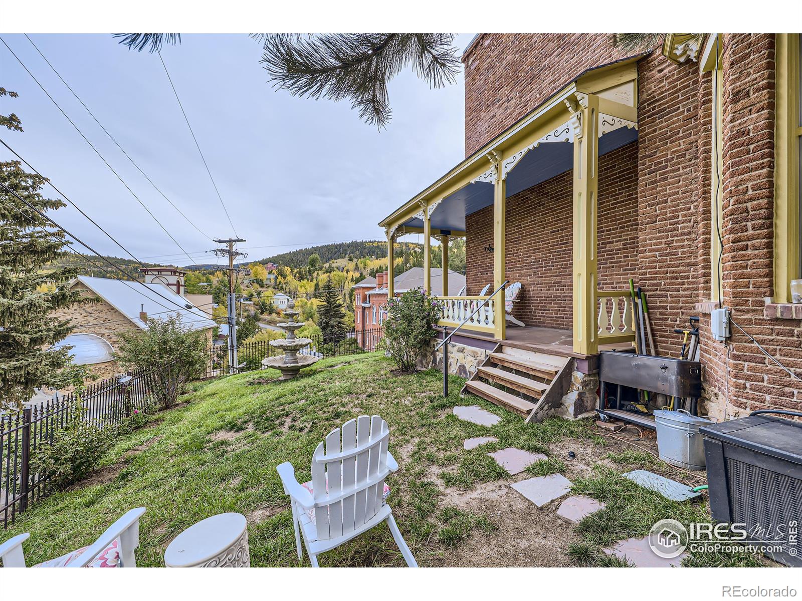 MLS Image #25 for 201 w 1st high street,central city, Colorado