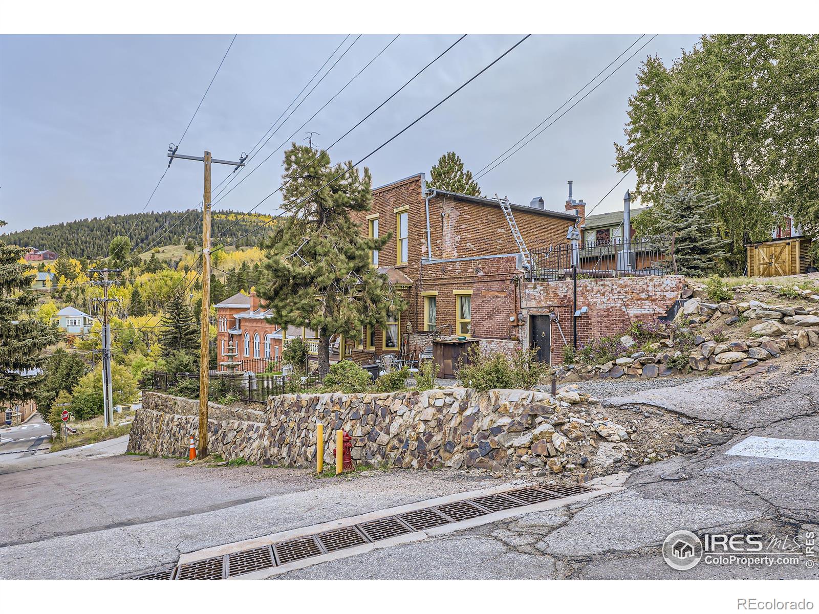 MLS Image #29 for 201 w 1st high street,central city, Colorado