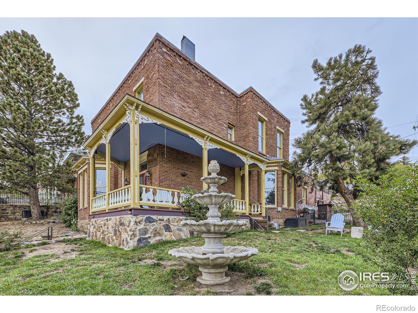 MLS Image #30 for 201 w 1st high street,central city, Colorado