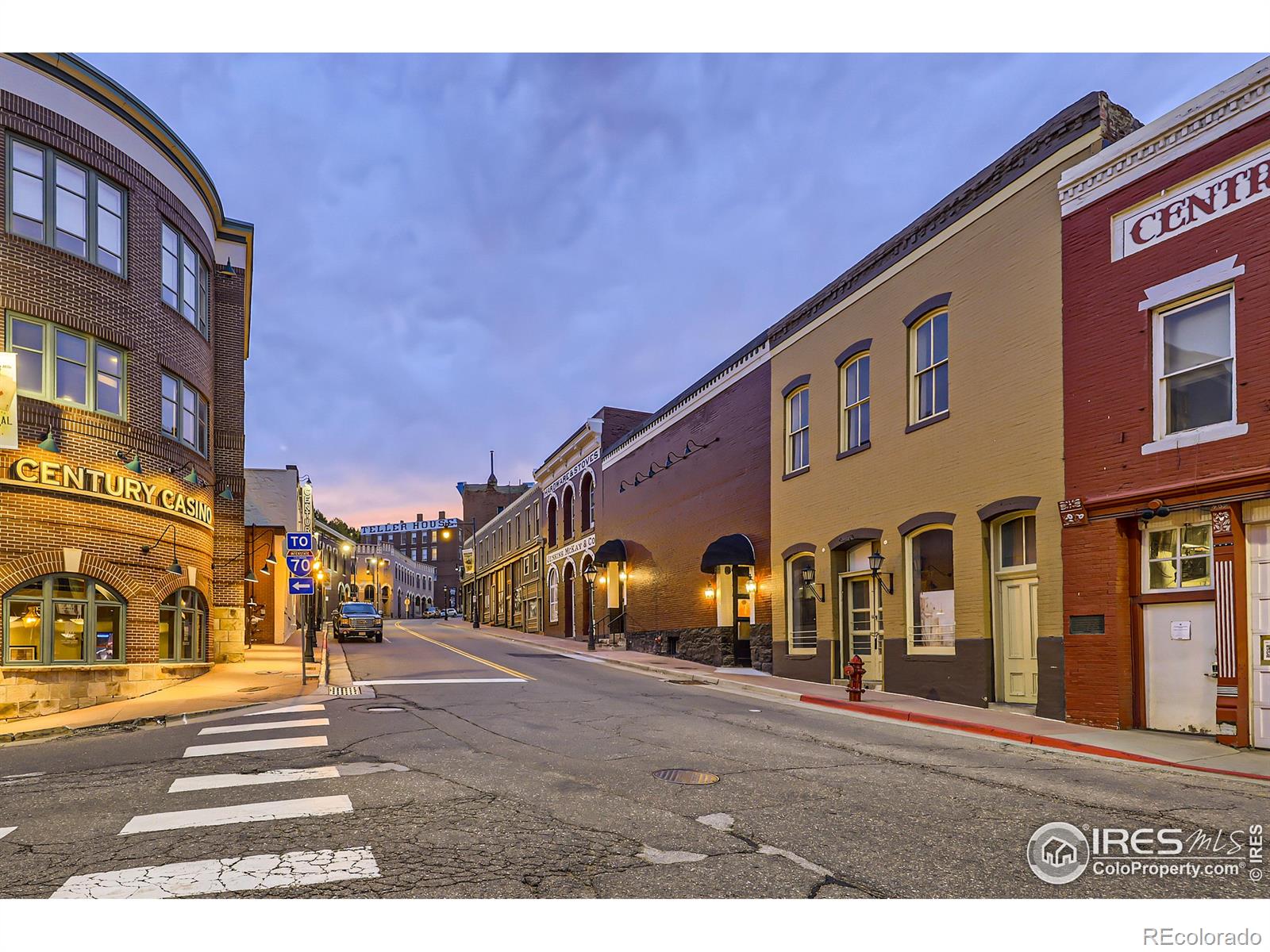 MLS Image #32 for 201 w 1st high street,central city, Colorado