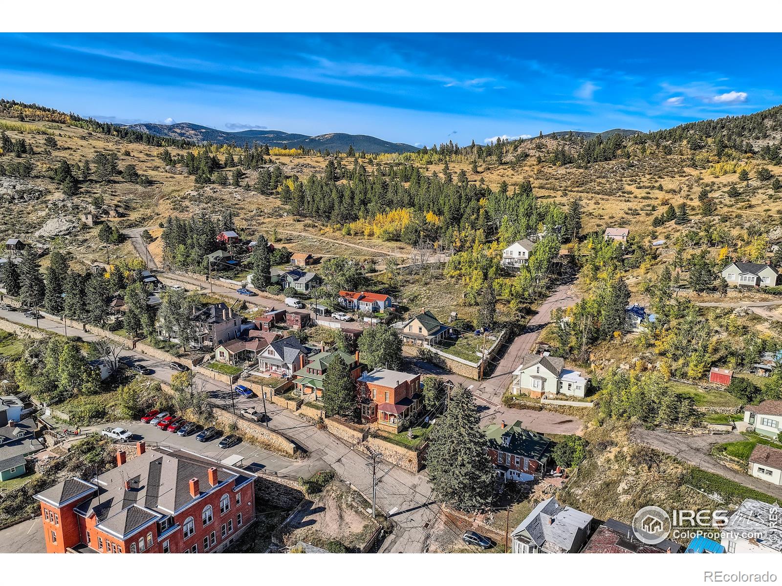 MLS Image #37 for 201 w 1st high street,central city, Colorado