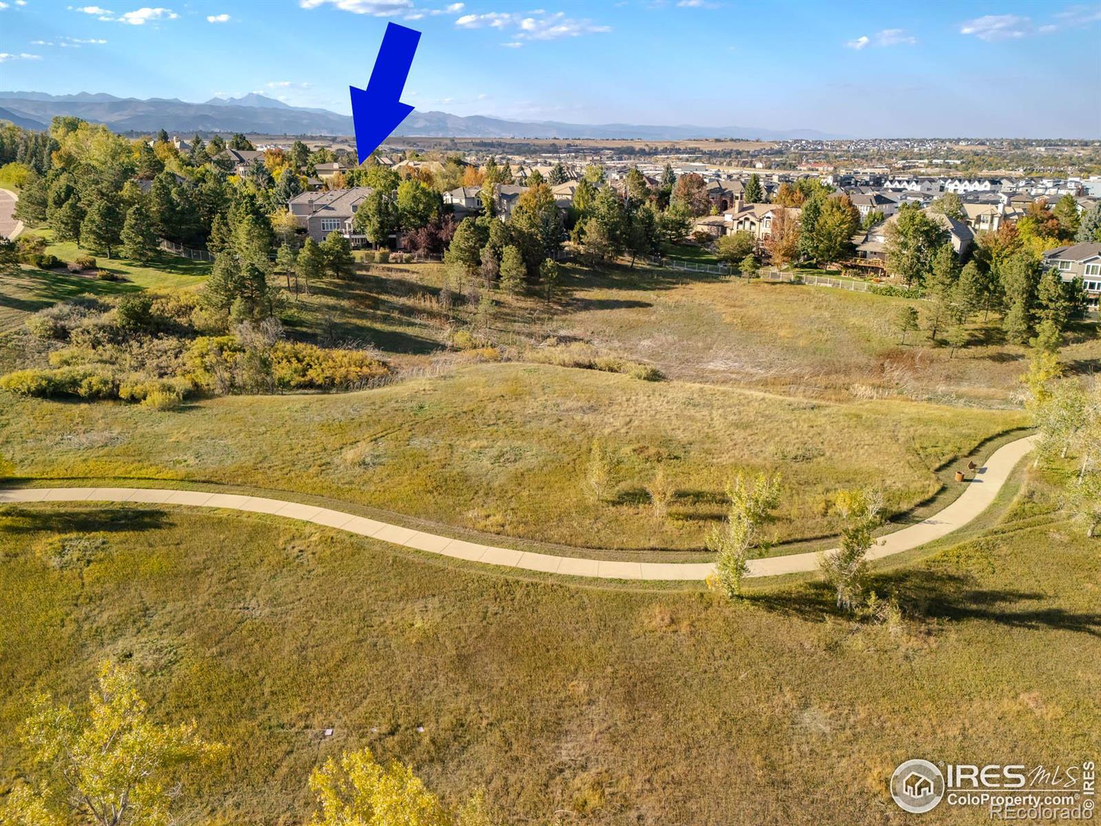 MLS Image #39 for 904 s wiley court,superior, Colorado