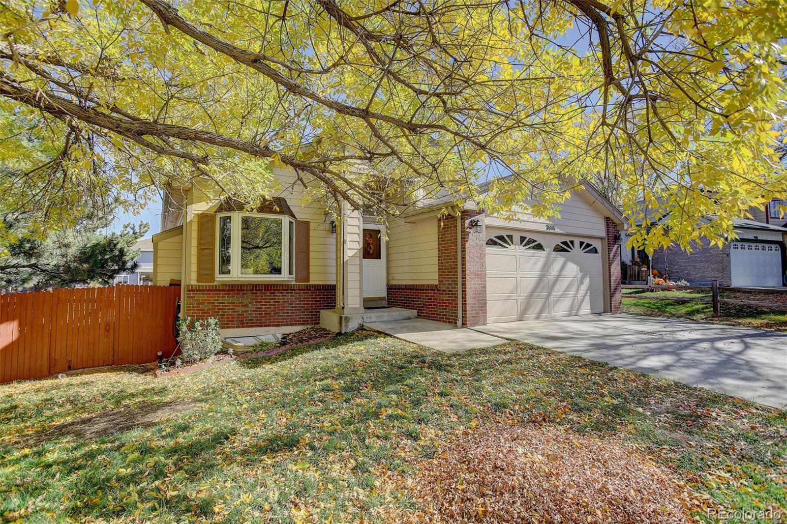 MLS Image #1 for 7696  kyle way,littleton, Colorado