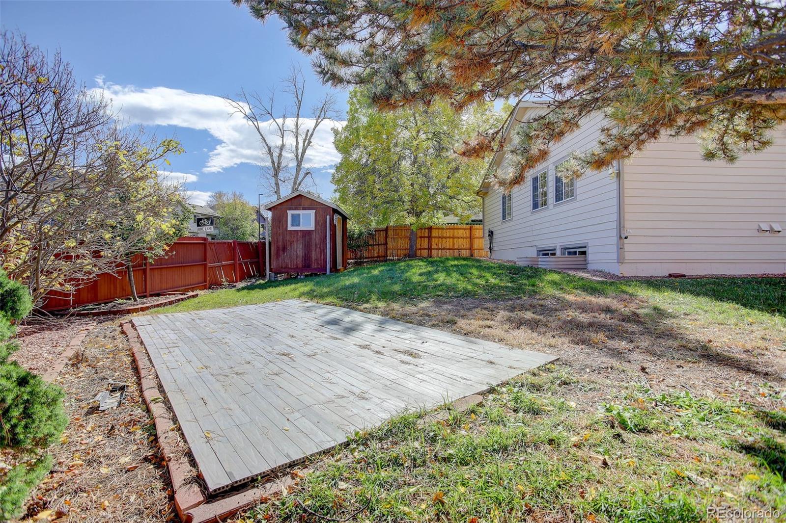 MLS Image #33 for 7696  kyle way,littleton, Colorado