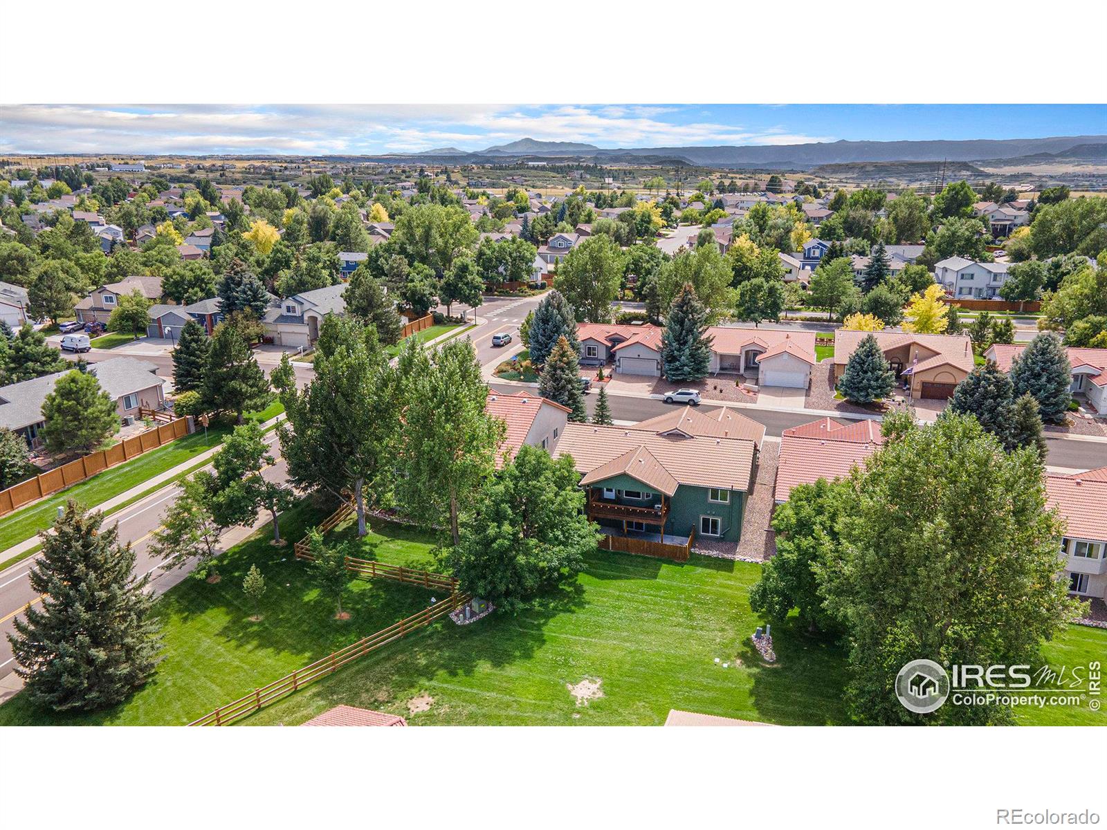 MLS Image #21 for 134  las lunas street,castle rock, Colorado