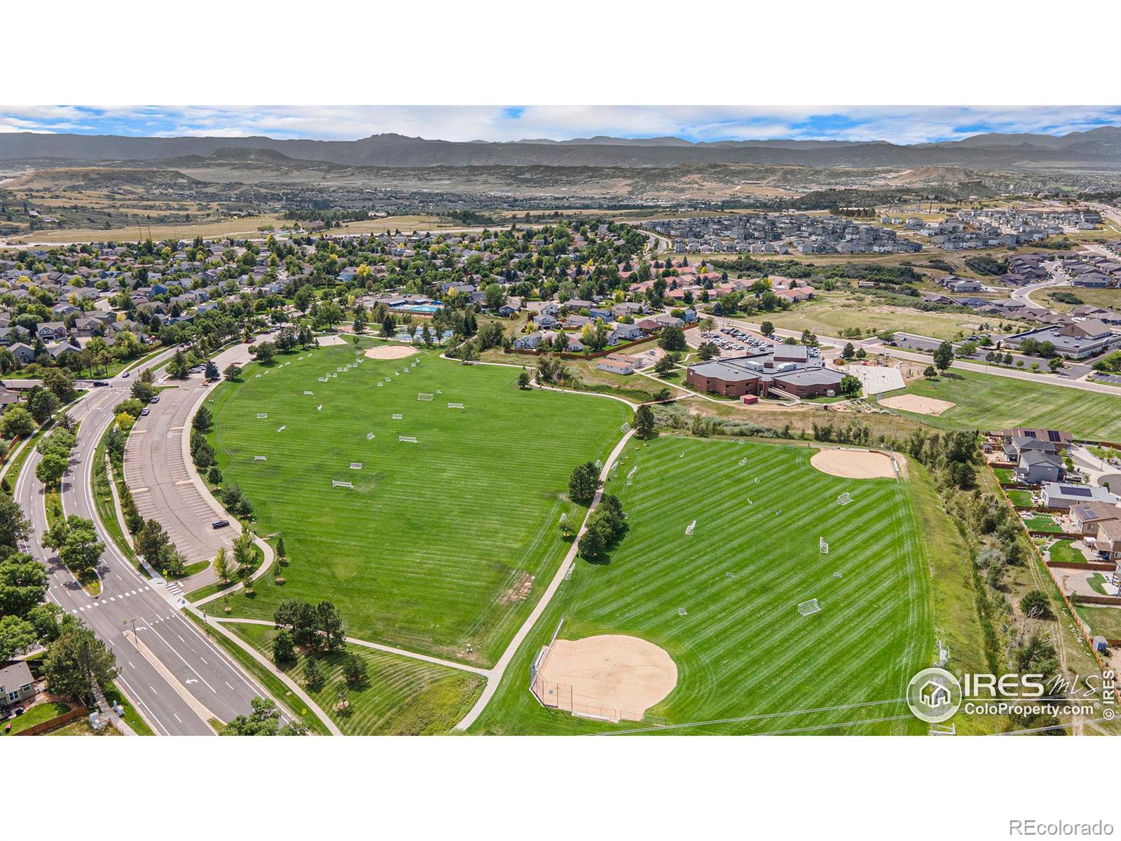 MLS Image #22 for 134  las lunas street,castle rock, Colorado