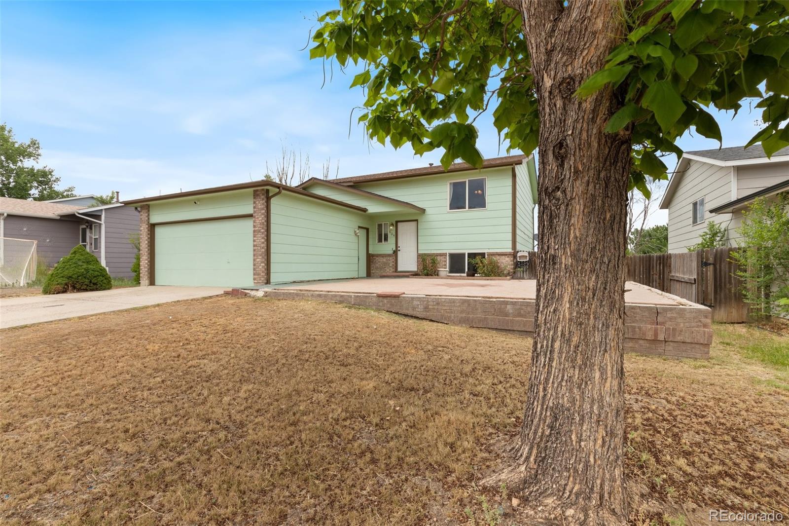 MLS Image #7 for 604  wheat field road,fountain, Colorado