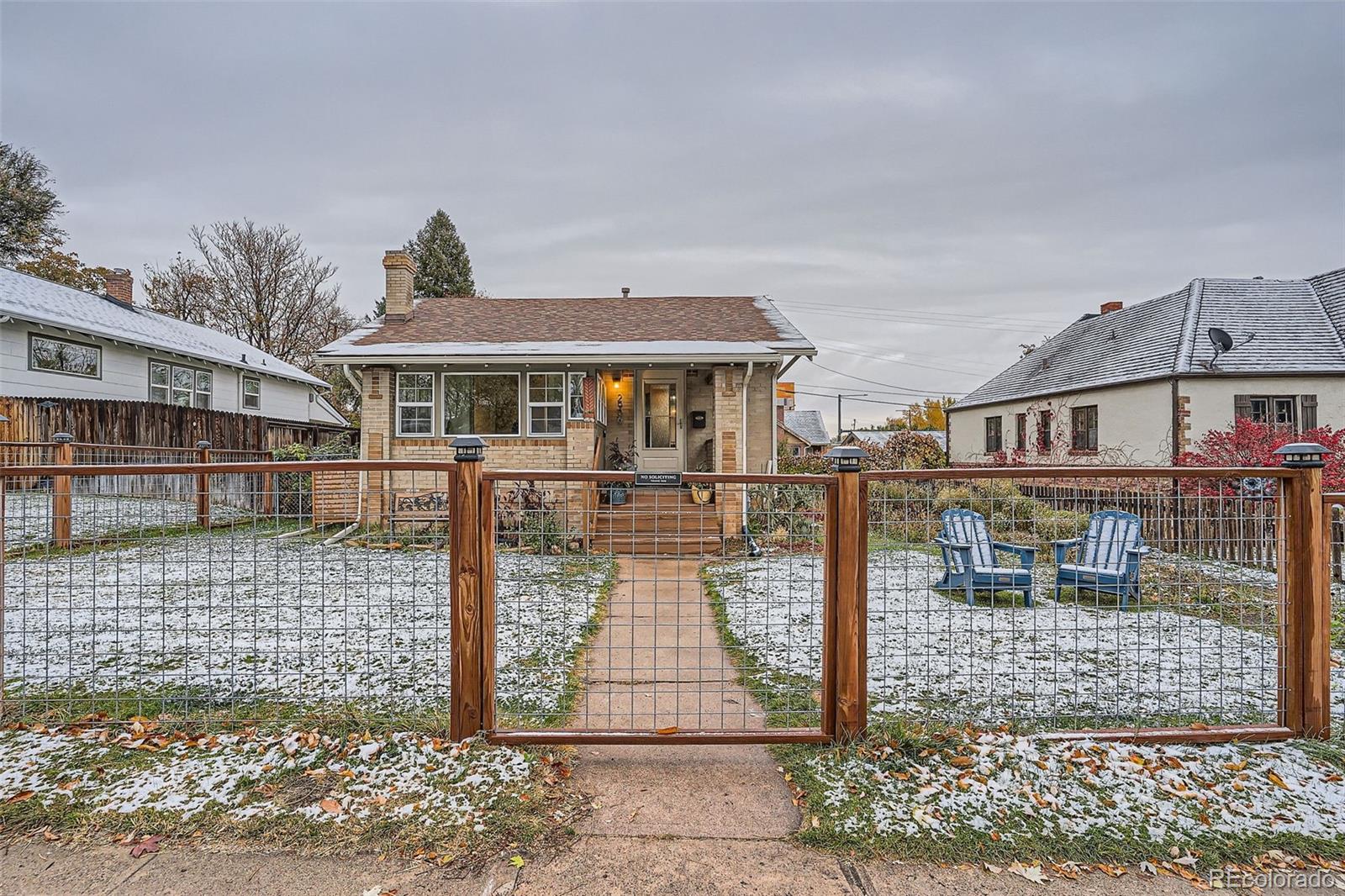 MLS Image #0 for 2906  ames street,wheat ridge, Colorado