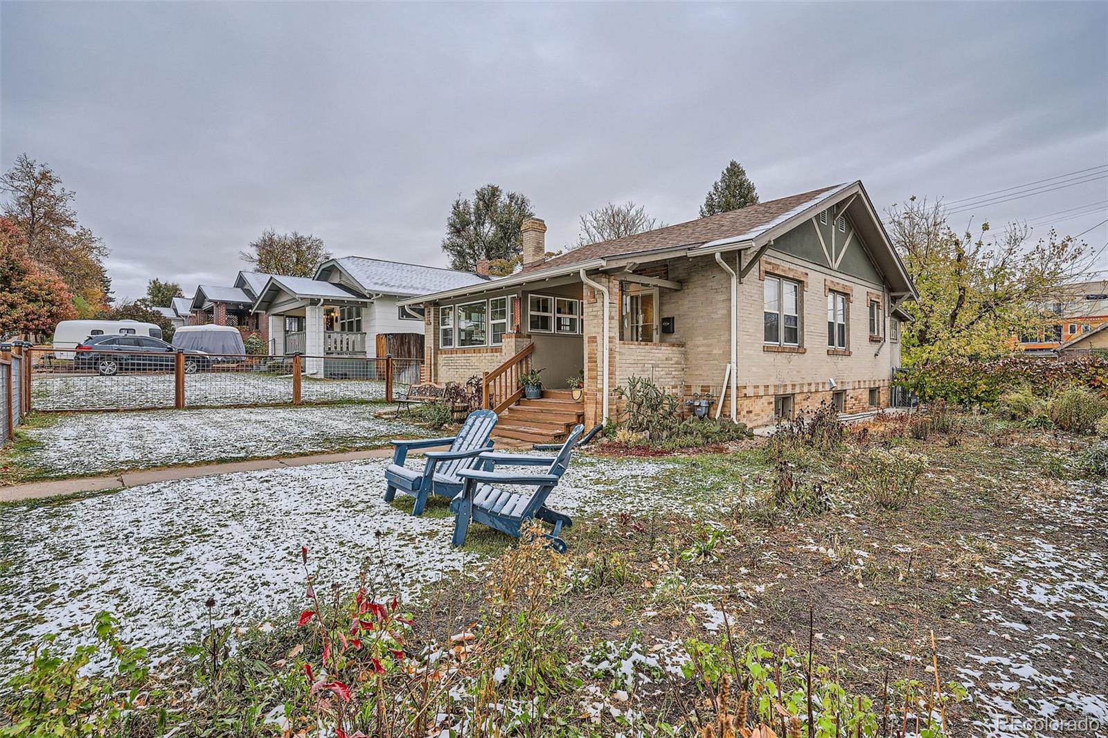 MLS Image #1 for 2906  ames street,wheat ridge, Colorado