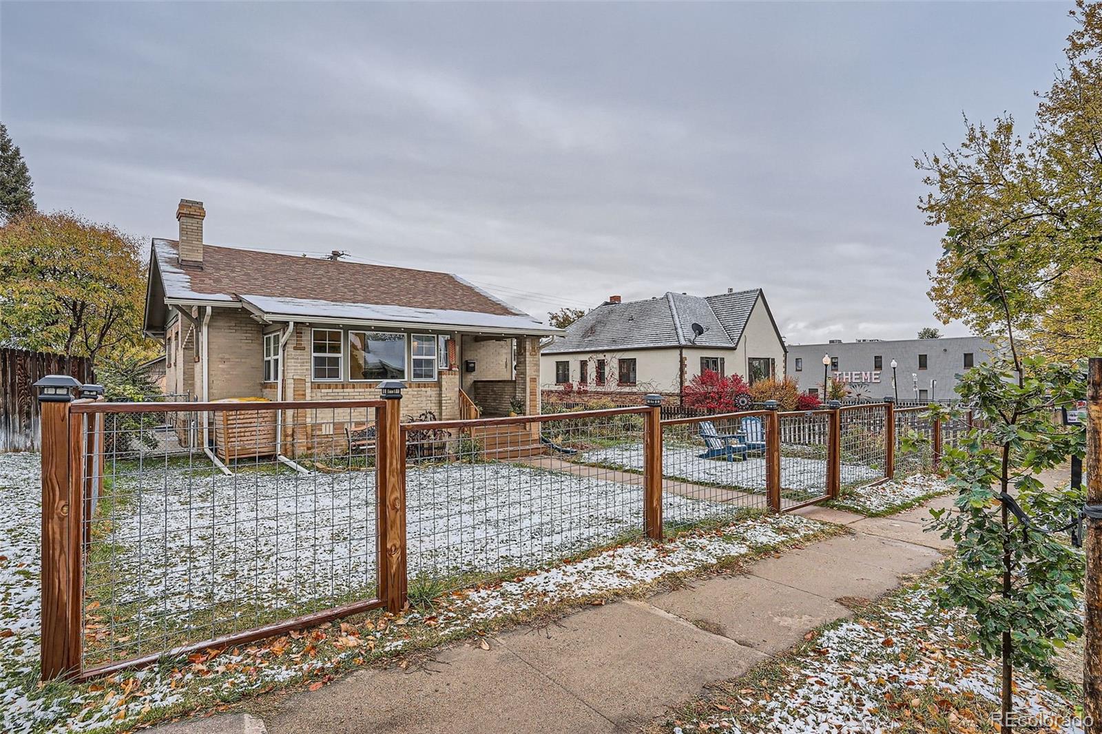 MLS Image #2 for 2906  ames street,wheat ridge, Colorado