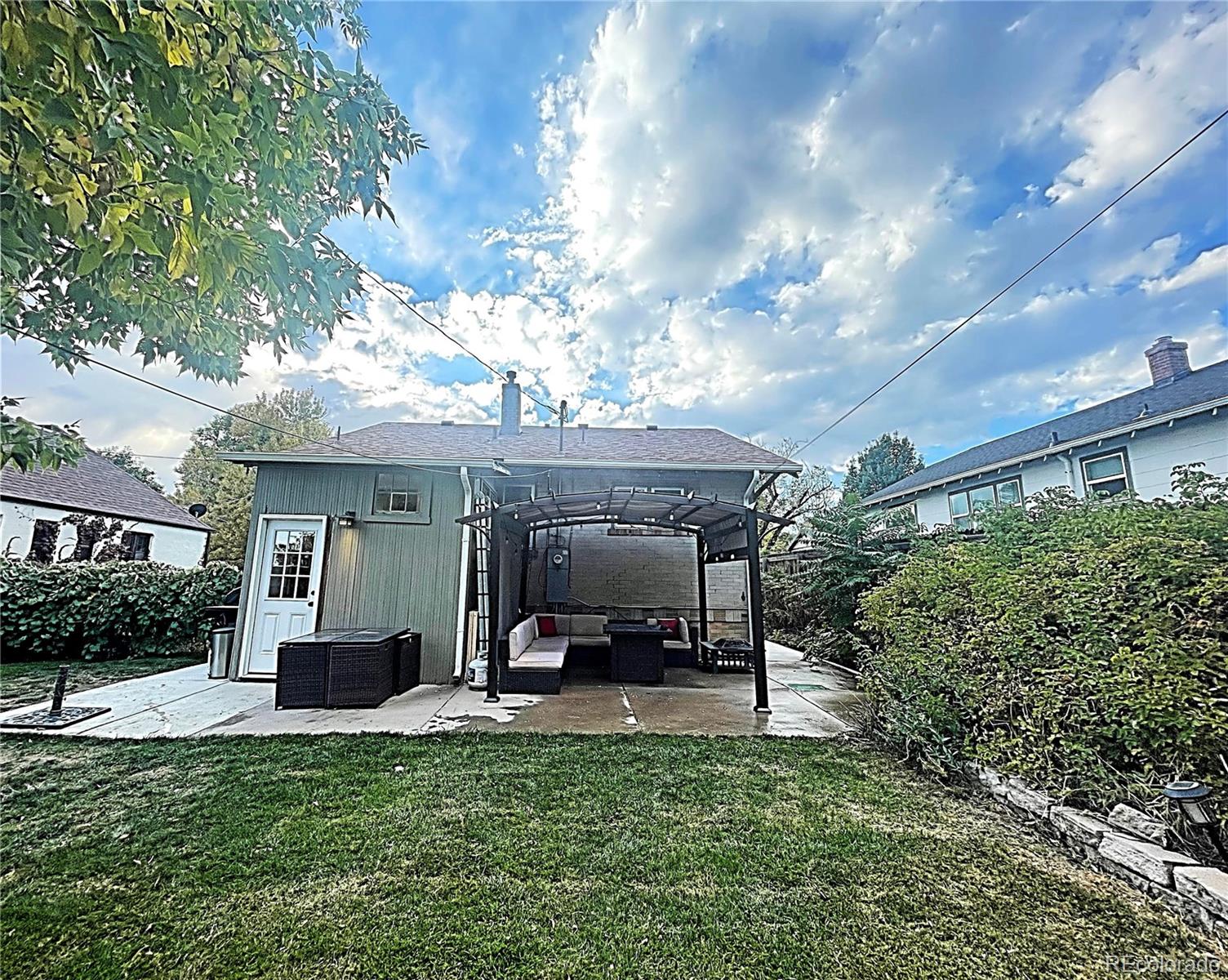 MLS Image #30 for 2906  ames street,wheat ridge, Colorado