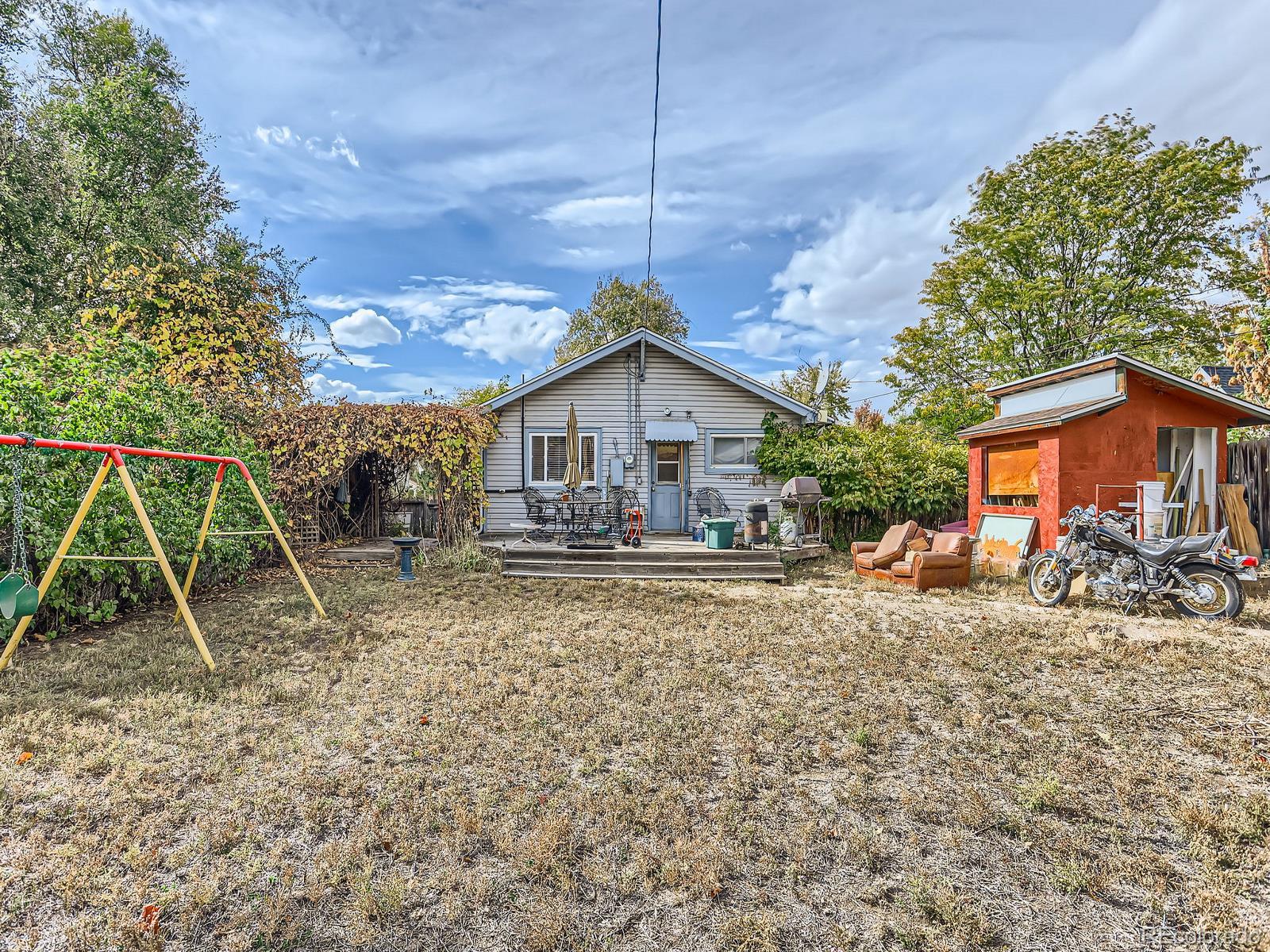 MLS Image #10 for 3150 s pennsylvania street,englewood, Colorado