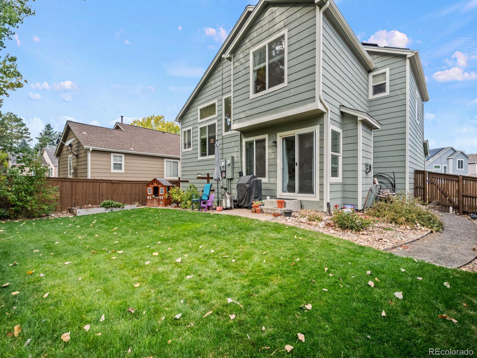 MLS Image #33 for 9629  queenscliffe drive,highlands ranch, Colorado