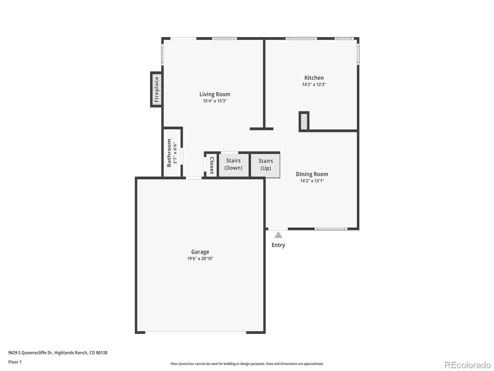 MLS Image #36 for 9629  queenscliffe drive,highlands ranch, Colorado