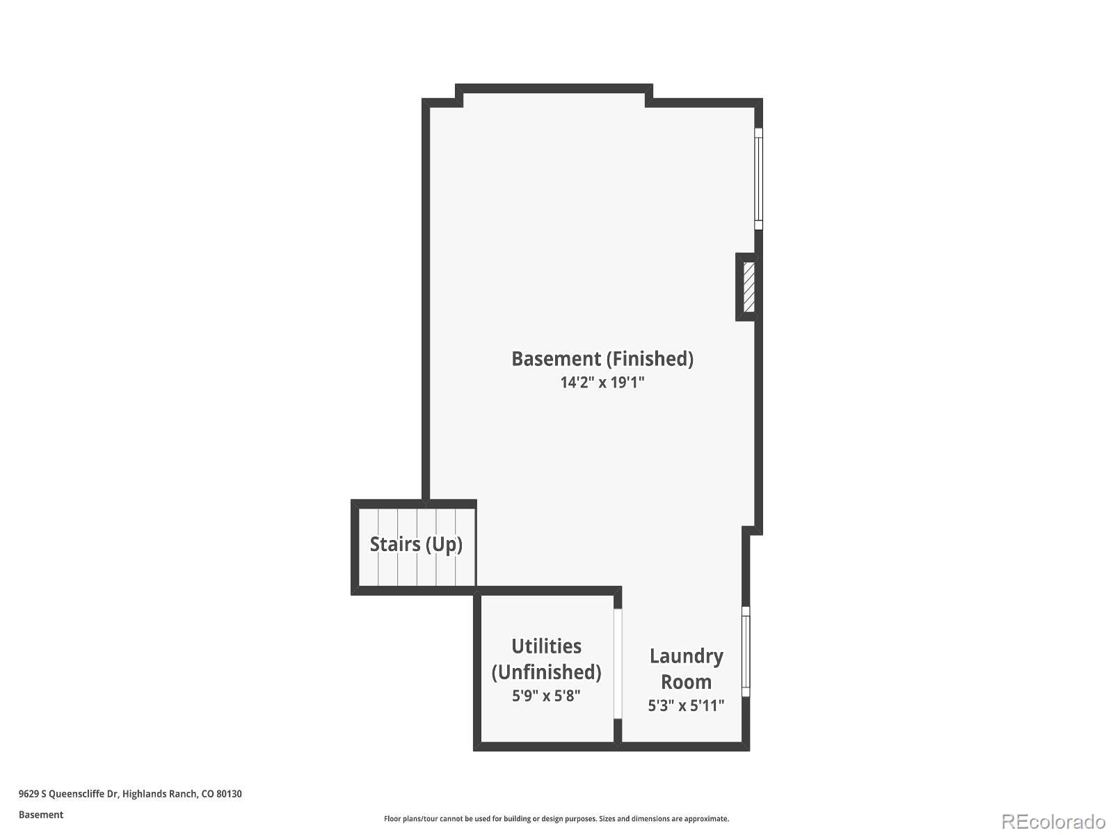 MLS Image #38 for 9629  queenscliffe drive,highlands ranch, Colorado