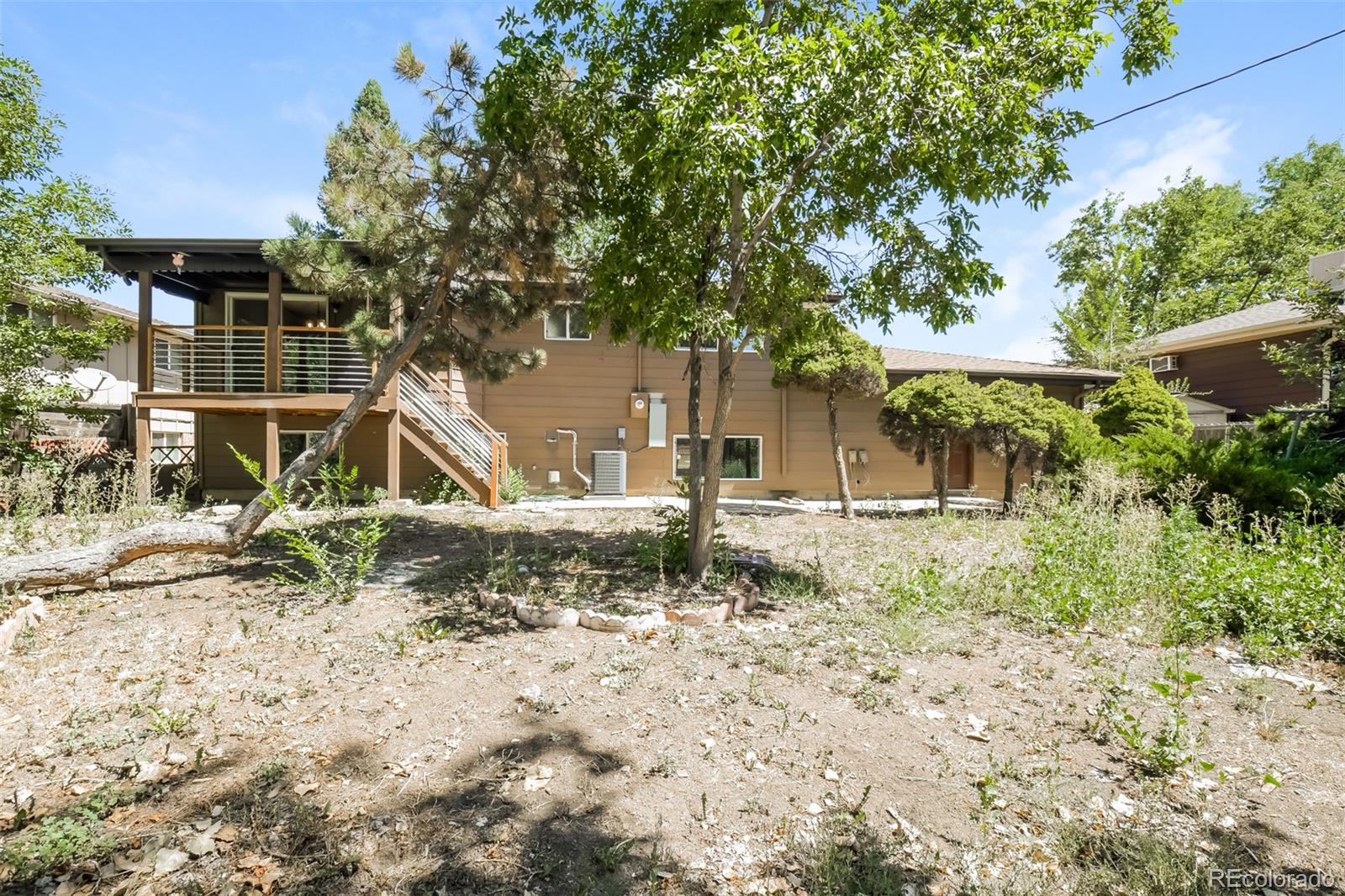 MLS Image #6 for 8229  chase drive,arvada, Colorado