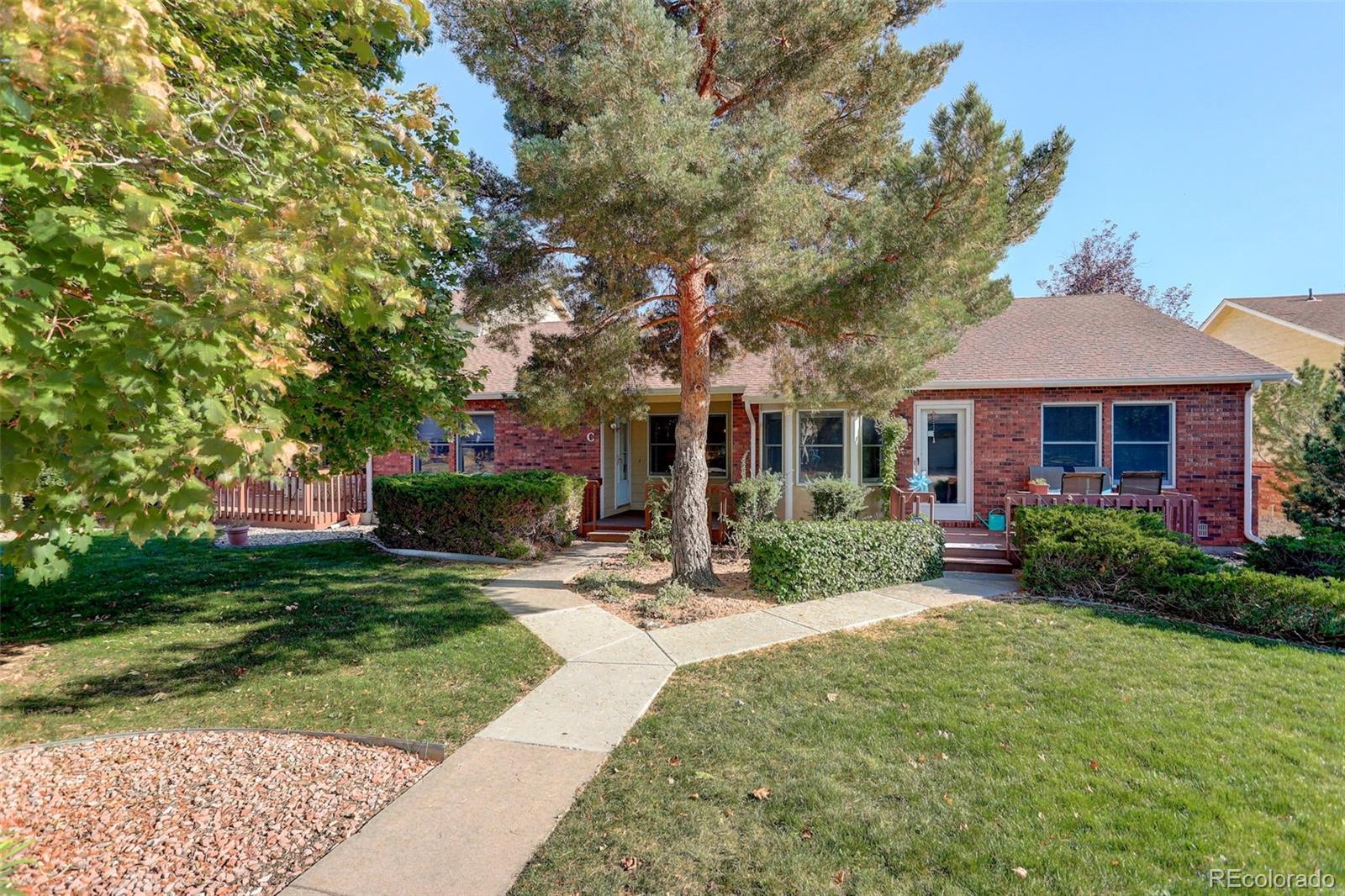 MLS Image #0 for 3318  hickok drive,fort collins, Colorado