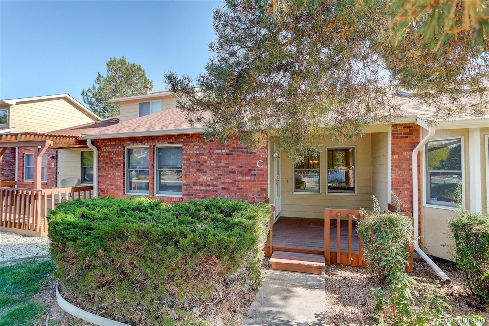 MLS Image #1 for 3318  hickok drive,fort collins, Colorado