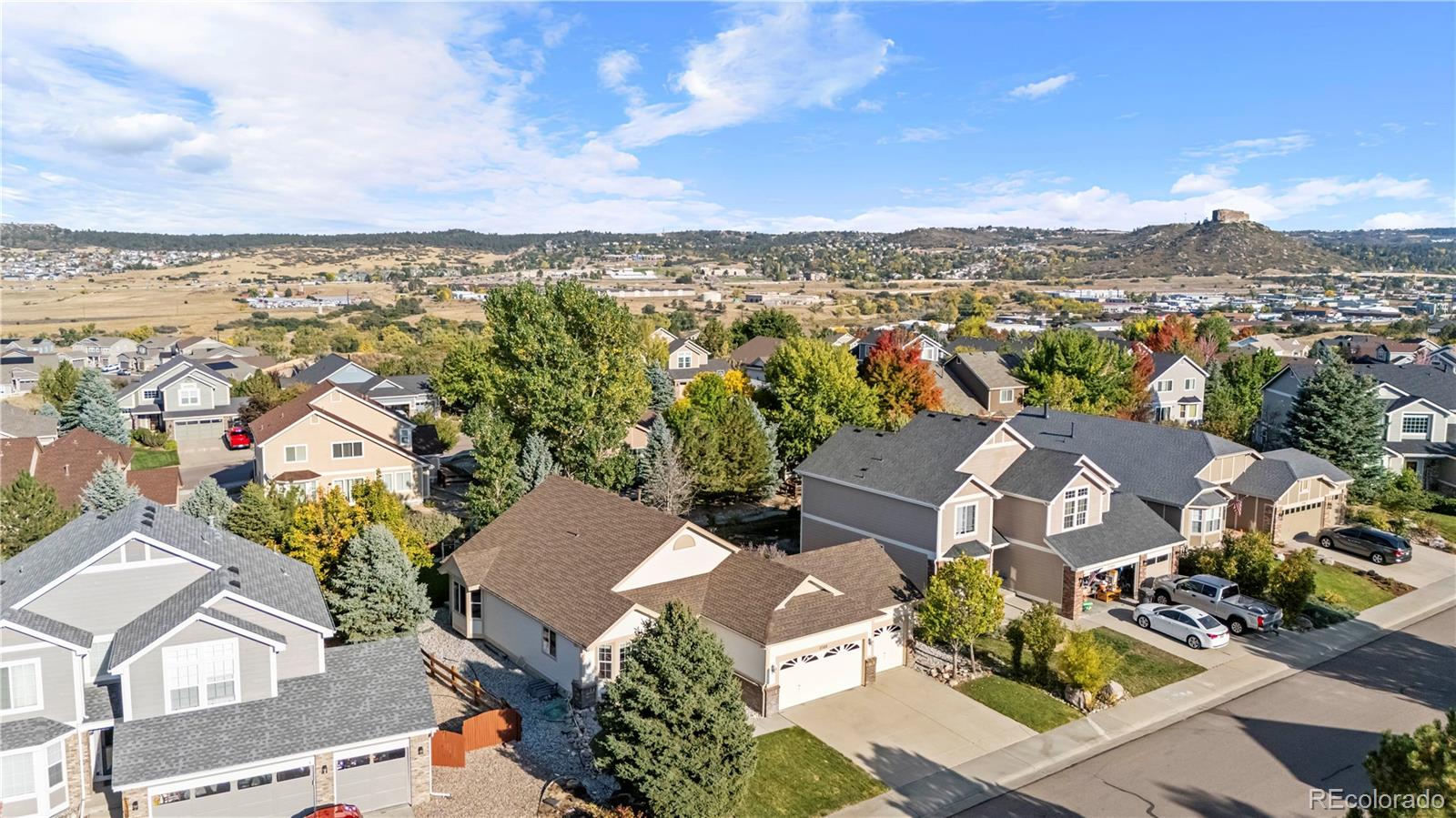 MLS Image #17 for 2388  switch grass way,castle rock, Colorado