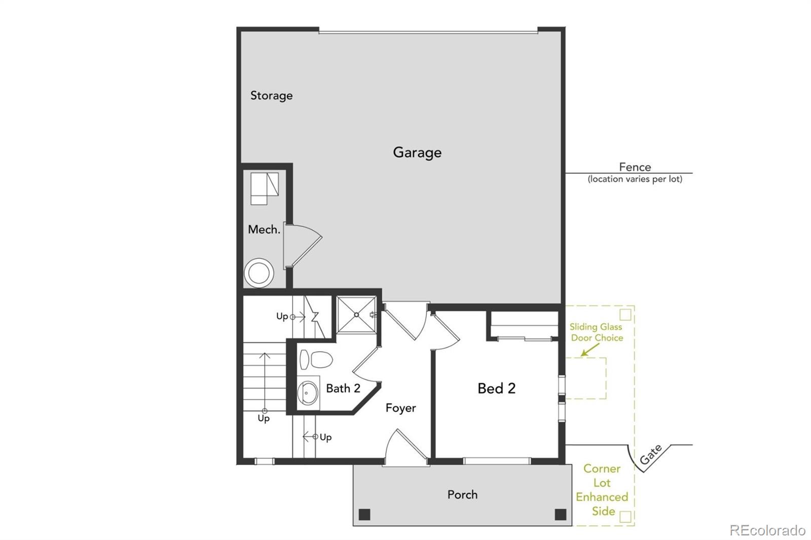 MLS Image #2 for 45016  sunflower lane,bennett, Colorado