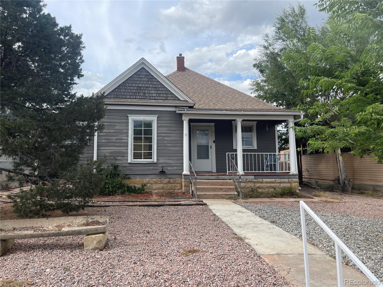 MLS Image #0 for 427  hazel avenue,canon city, Colorado