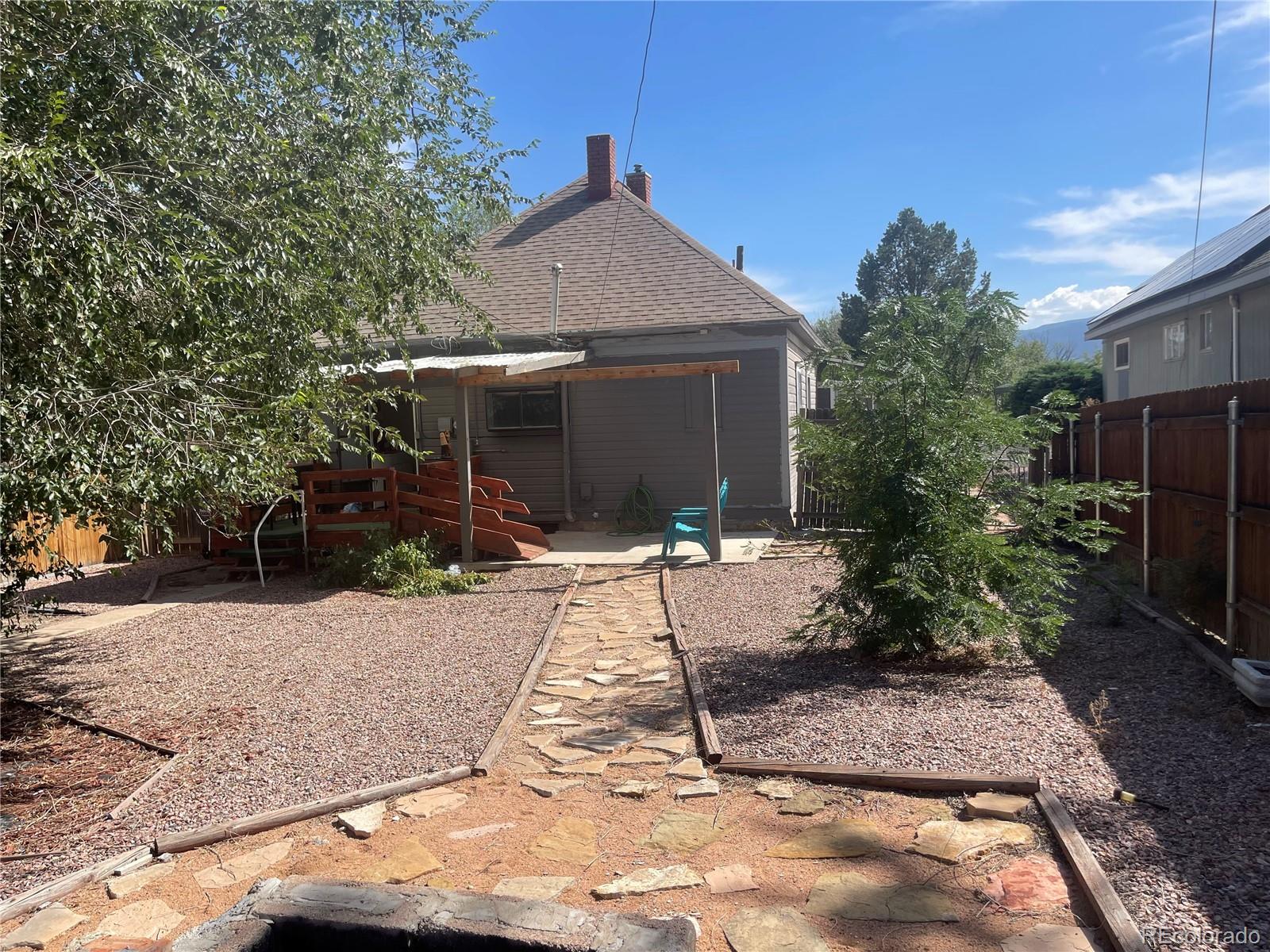 MLS Image #13 for 427  hazel avenue,canon city, Colorado