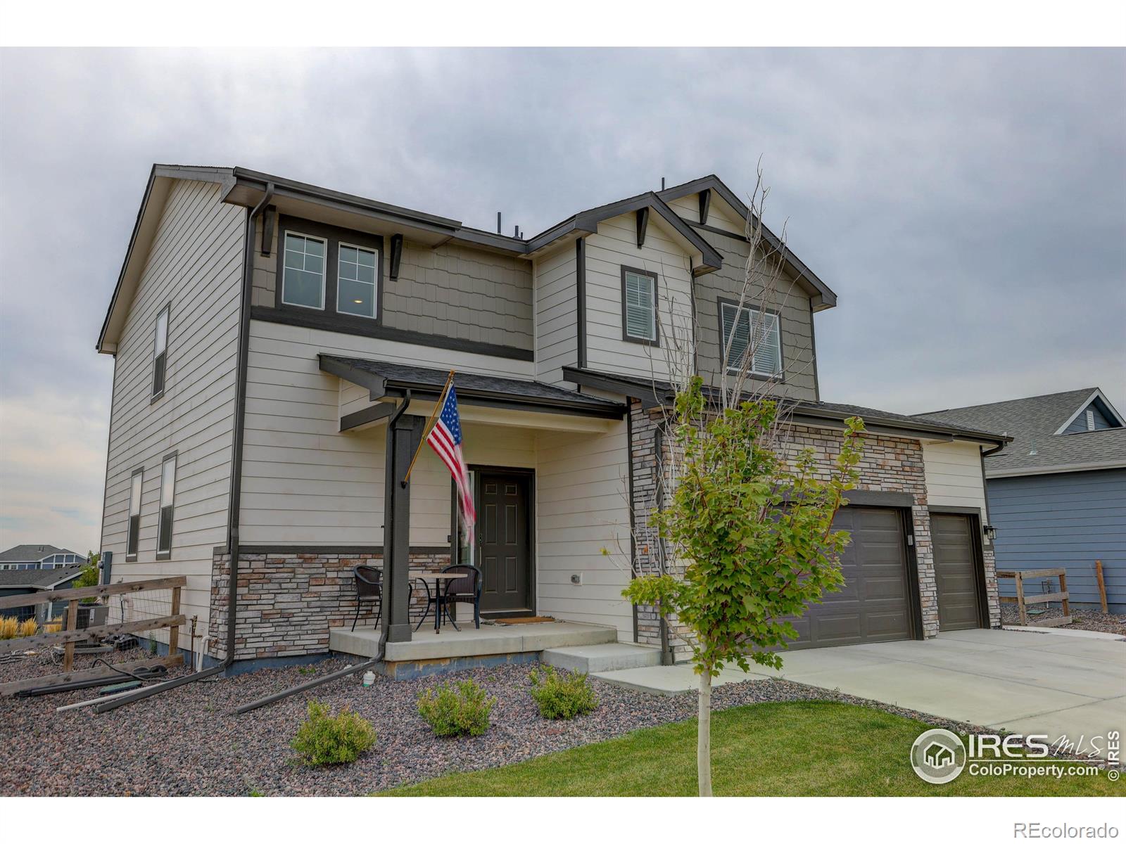 CMA Image for 5370  Sanctuary Avenue,Firestone, Colorado