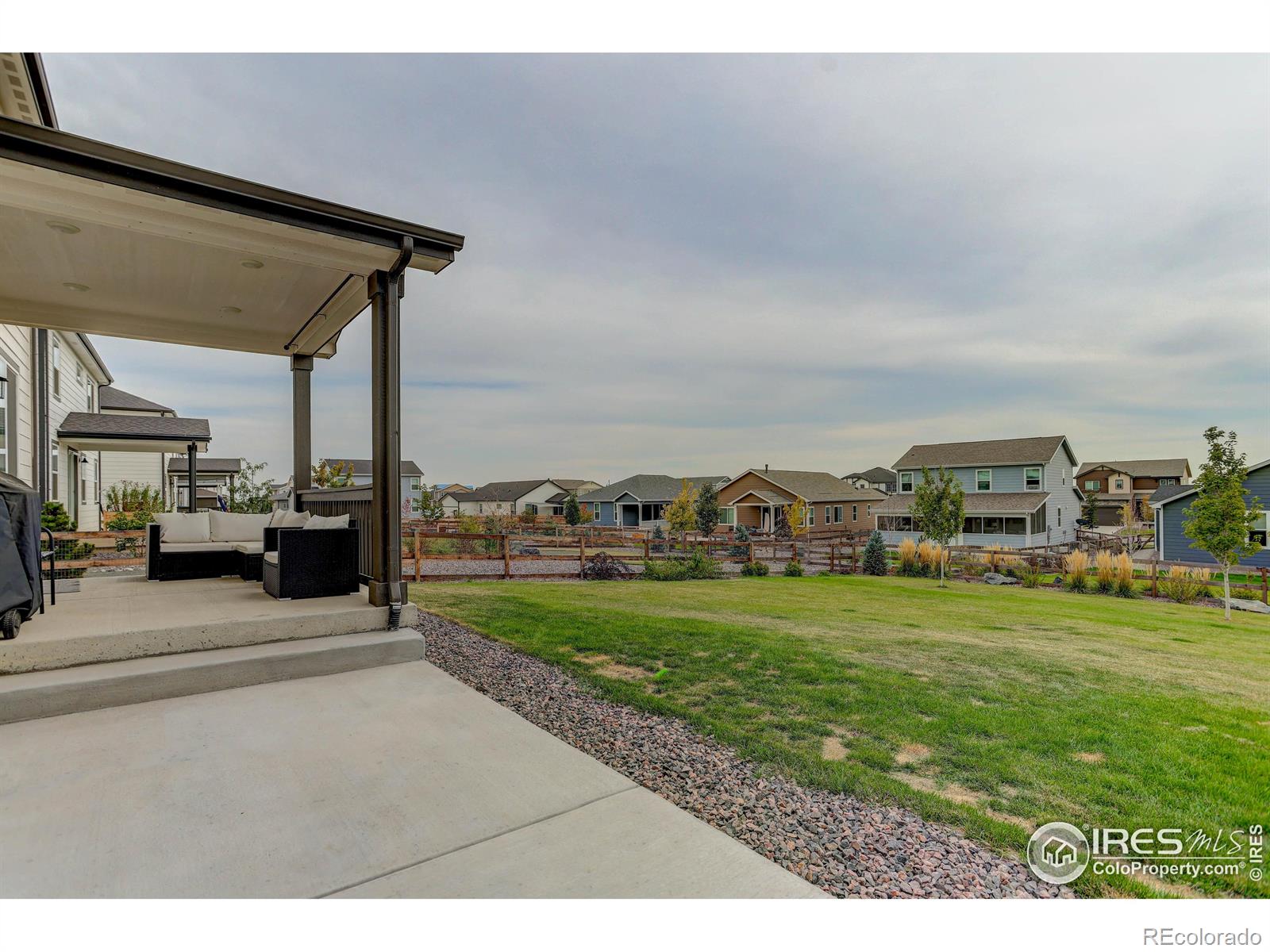 MLS Image #6 for 5370  sanctuary avenue,firestone, Colorado