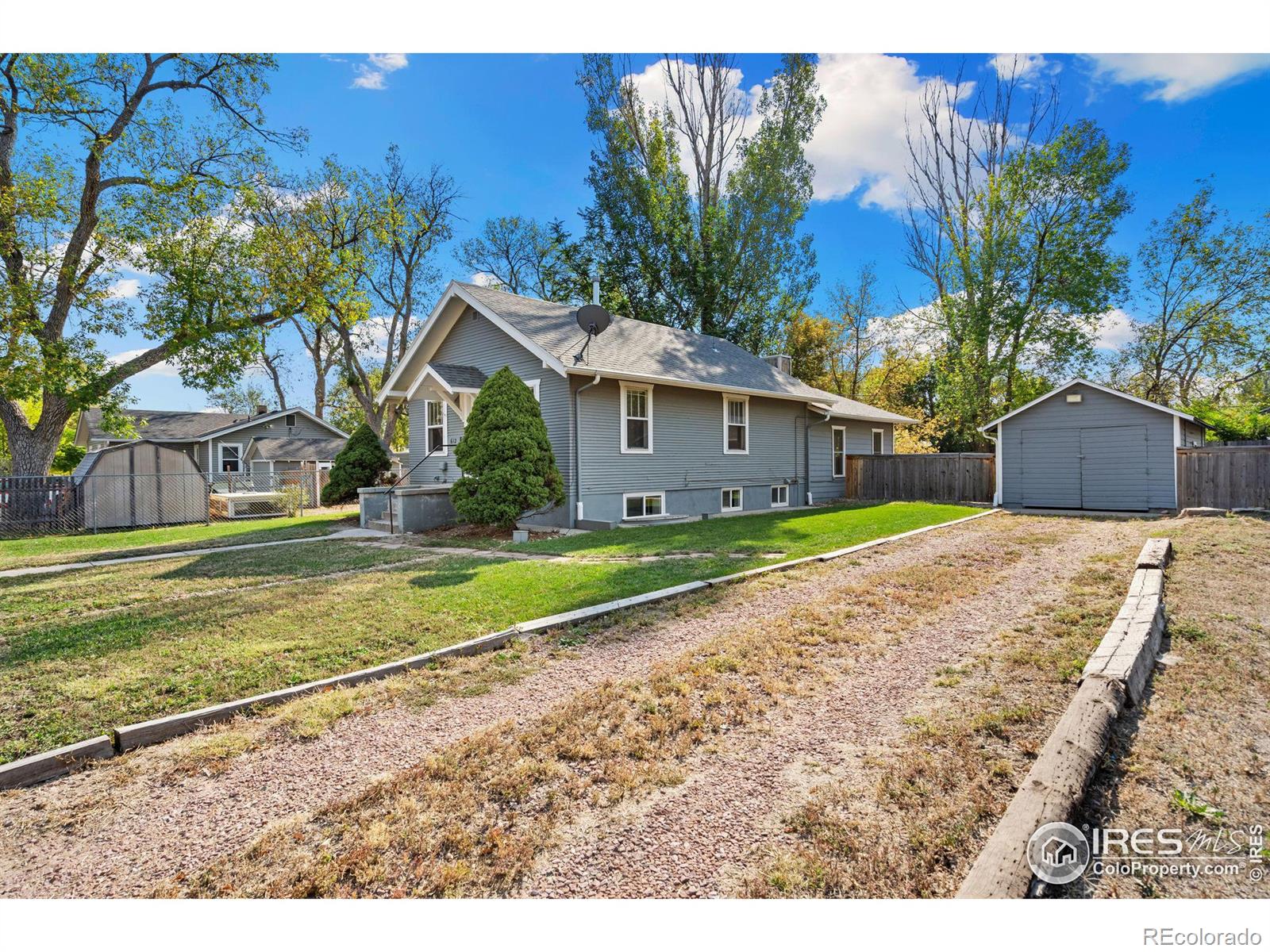 MLS Image #2 for 612  20th street,greeley, Colorado