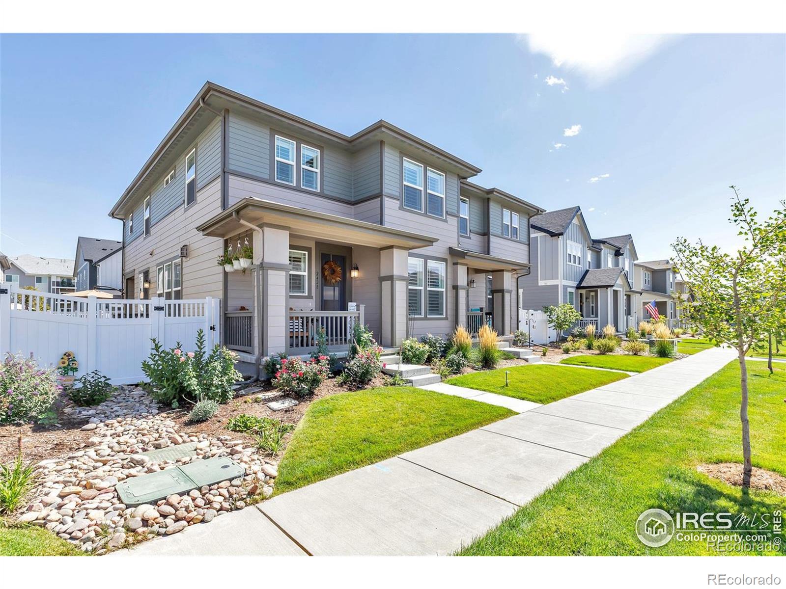 MLS Image #2 for 2428  yukon drive,longmont, Colorado