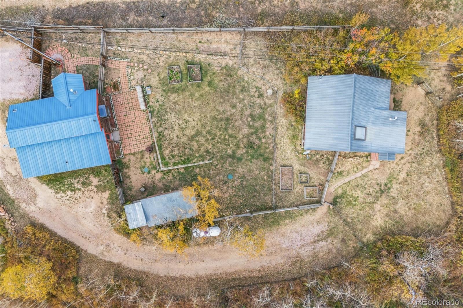 MLS Image #2 for 24427  peak to peak highway,nederland, Colorado