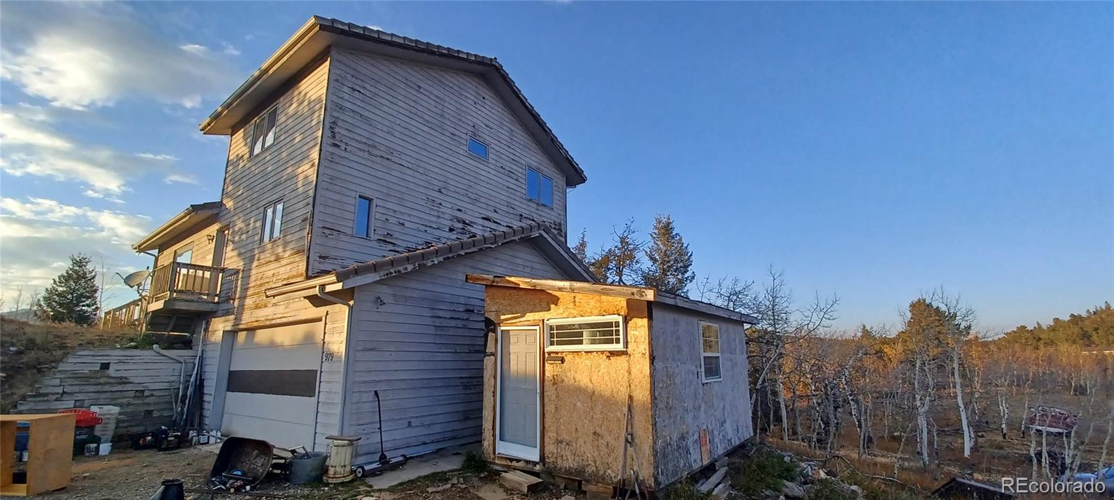 MLS Image #14 for 979  alpine way,idaho springs, Colorado