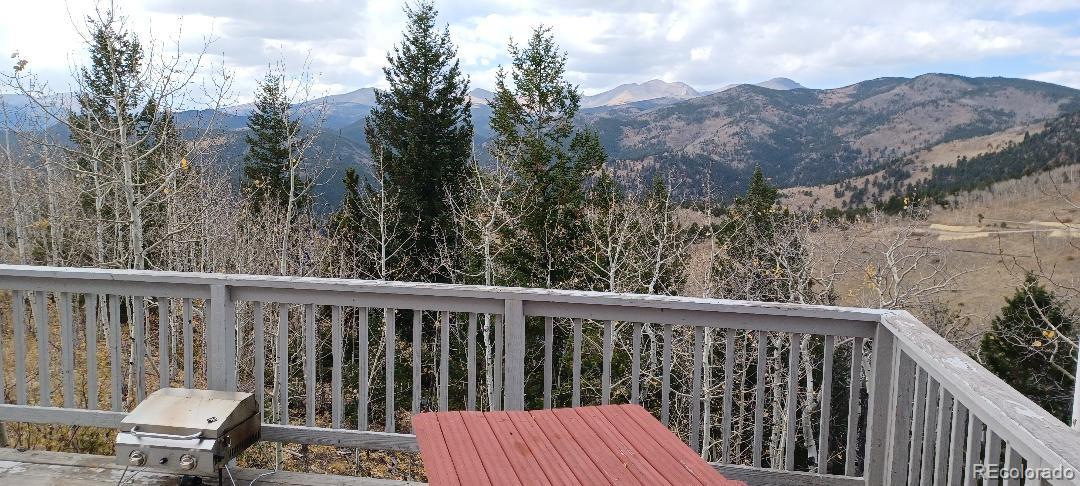 MLS Image #2 for 979  alpine way,idaho springs, Colorado