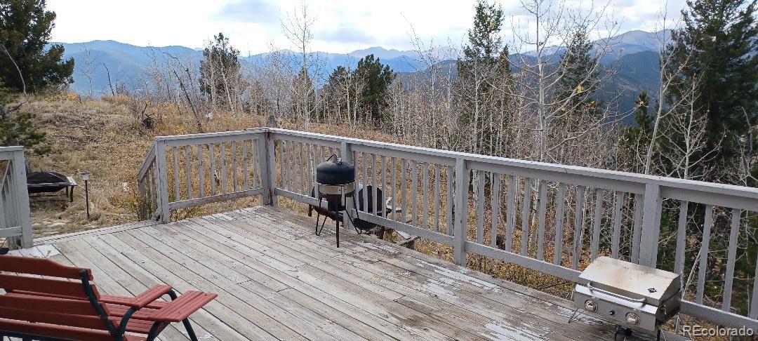 MLS Image #4 for 979  alpine way,idaho springs, Colorado