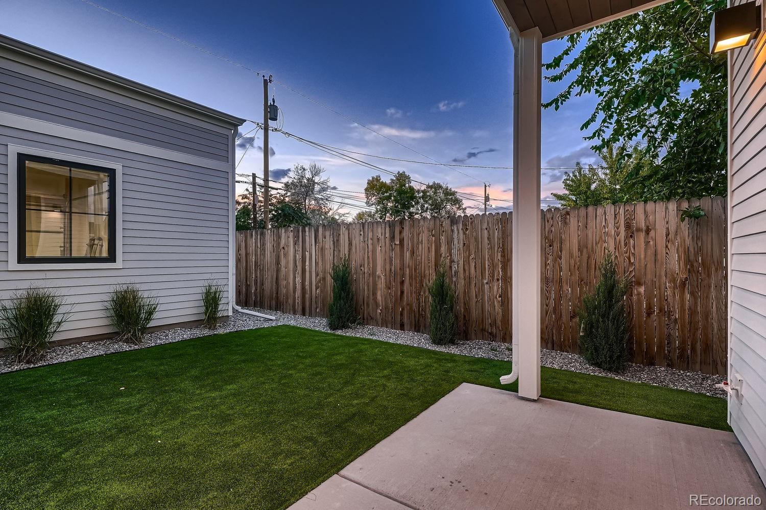 MLS Image #28 for 2345 s bannock street,denver, Colorado